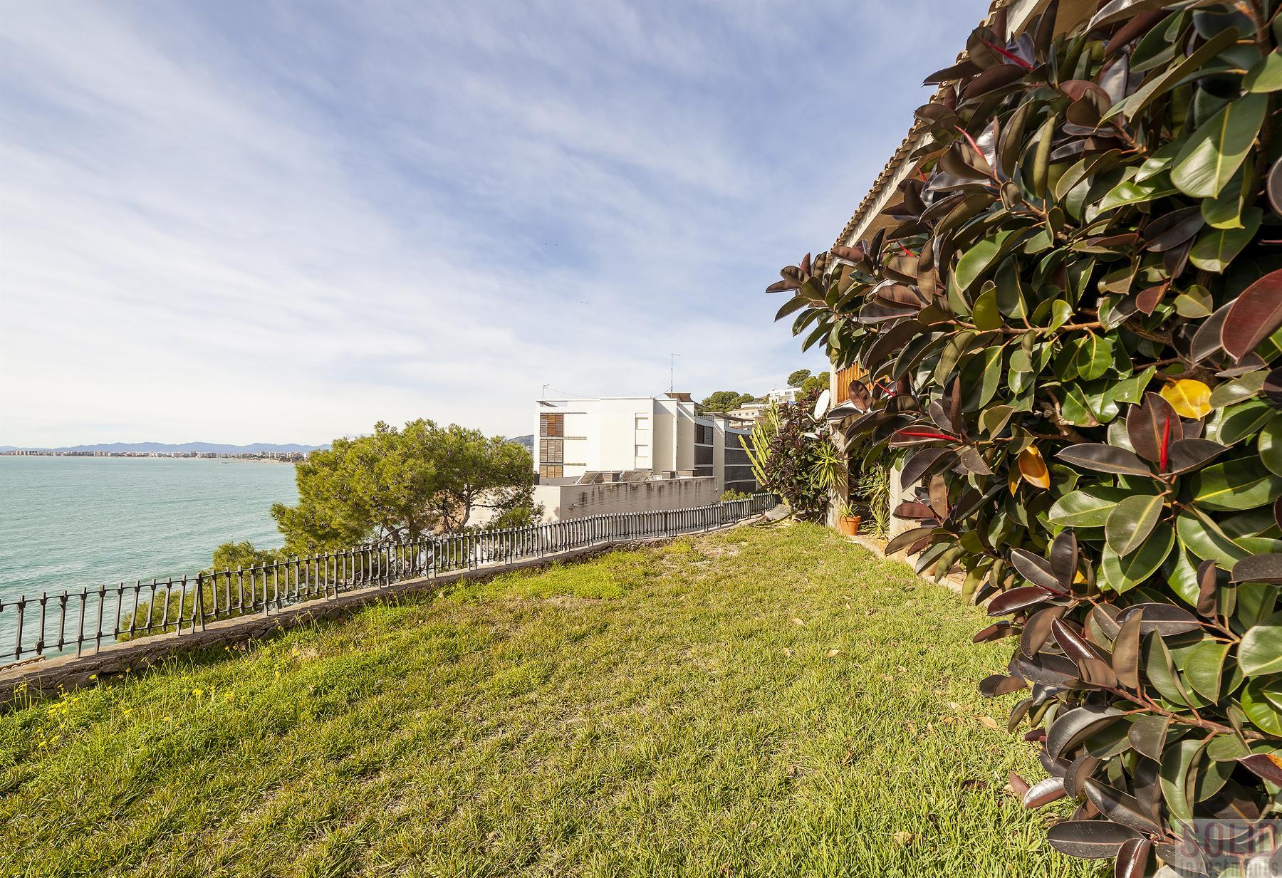 Venta de villa en Oropesa del Mar