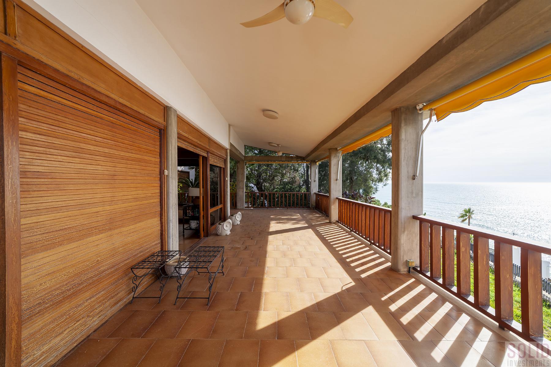 Venta de villa en Oropesa del Mar