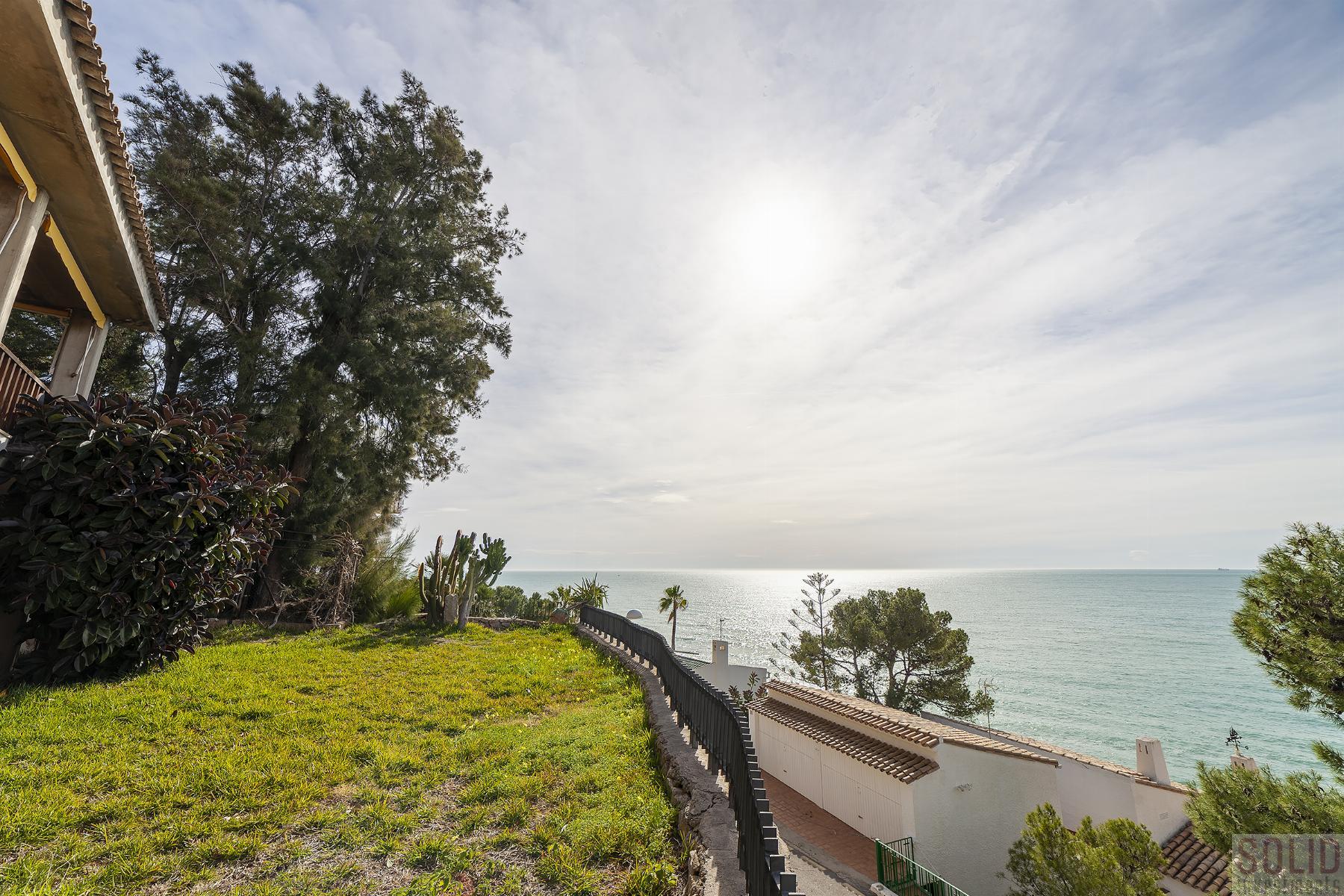 Venta de villa en Oropesa del Mar