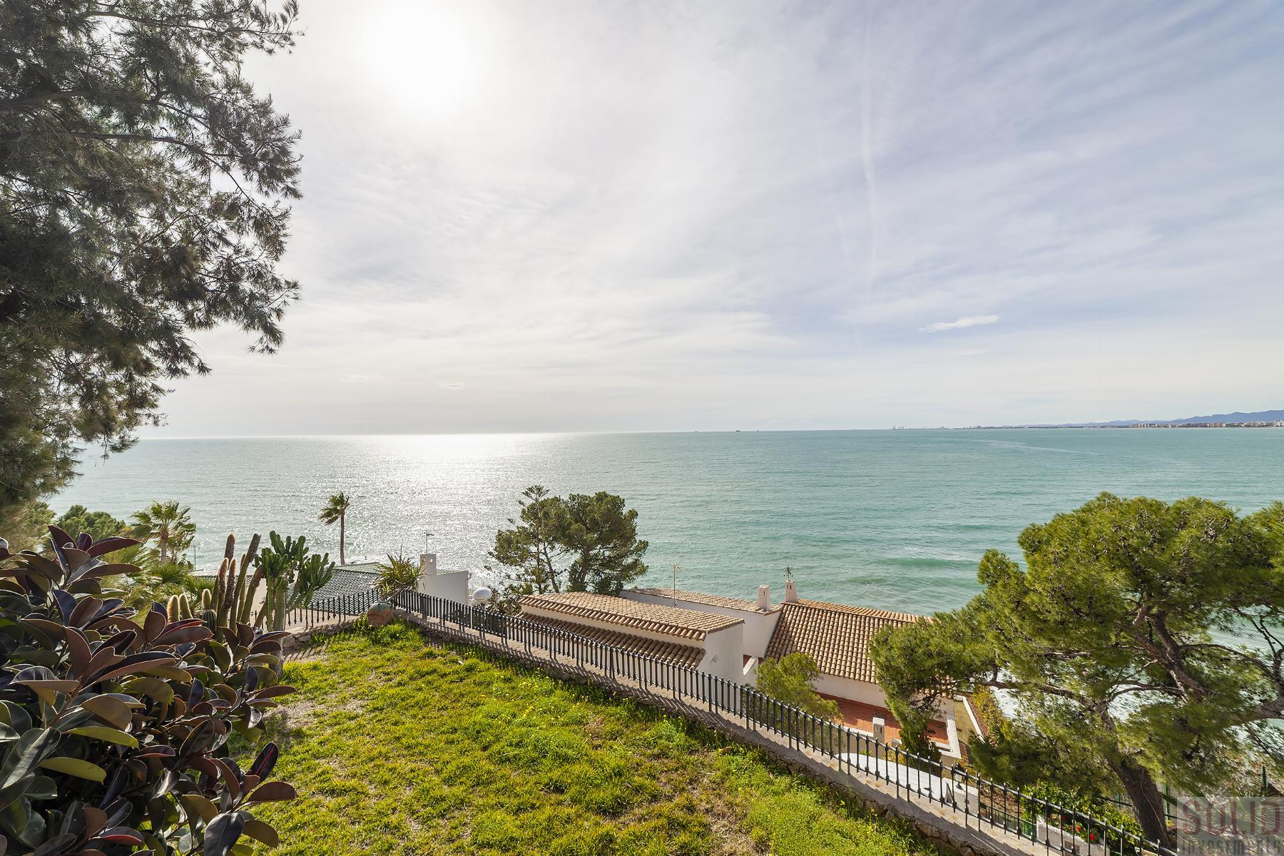 Venta de villa en Oropesa del Mar