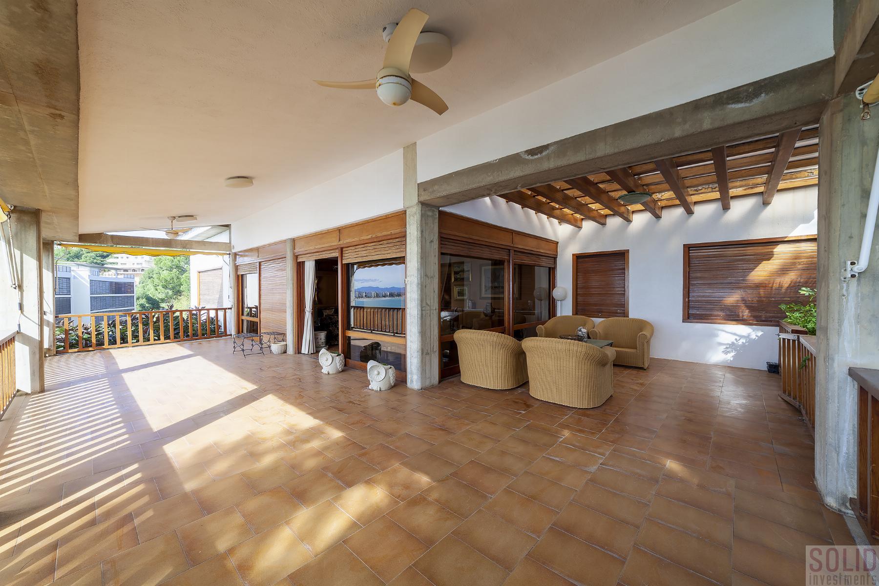 Venta de villa en Oropesa del Mar