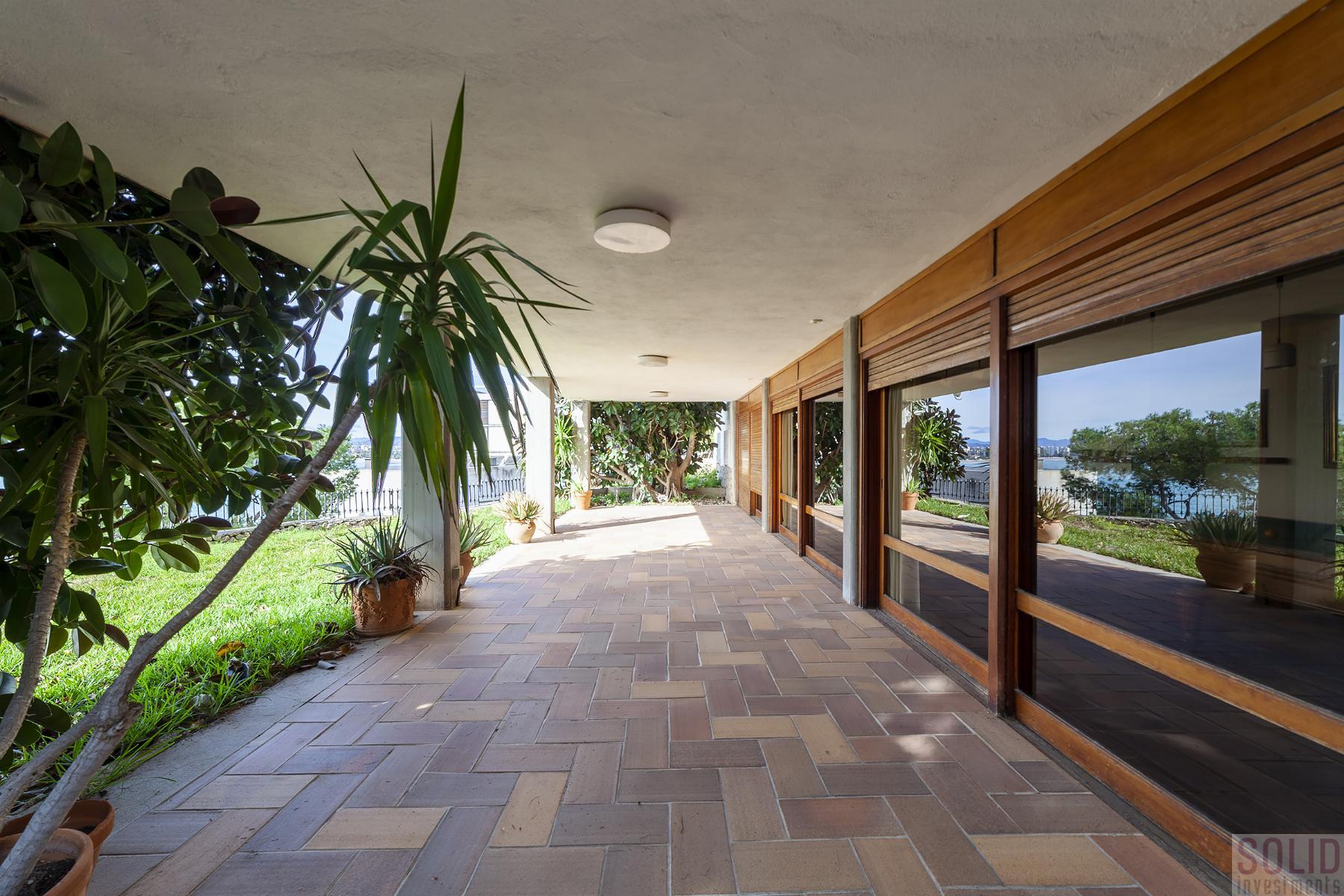 Venta de villa en Oropesa del Mar