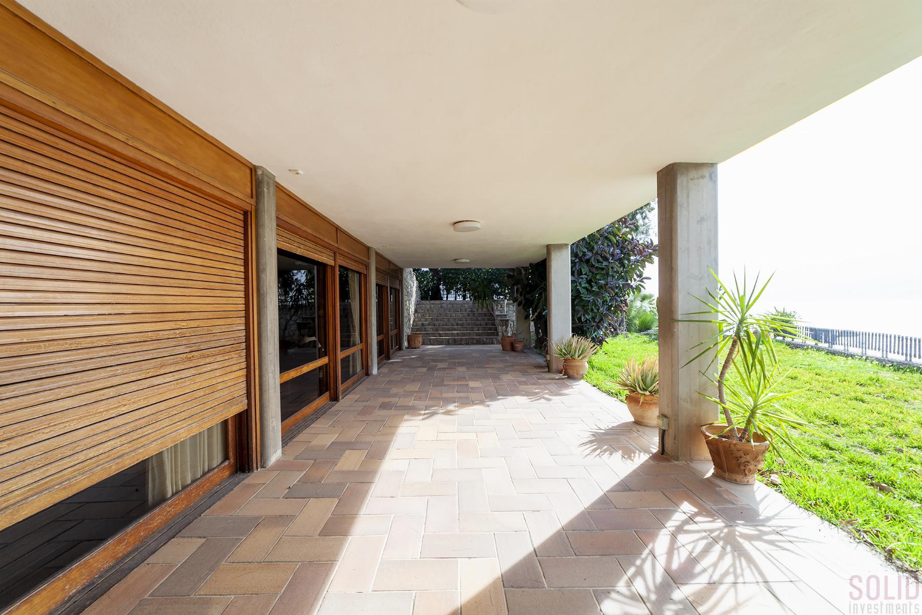 Venta de villa en Oropesa del Mar