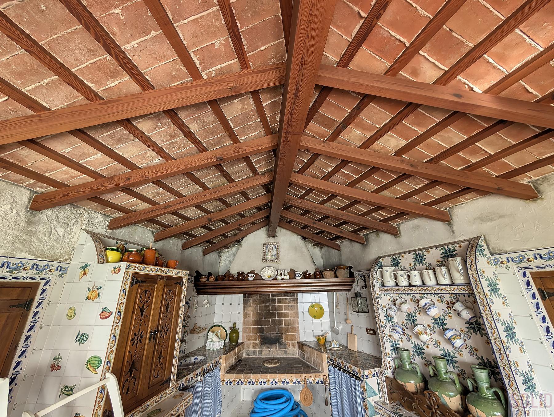 Venta de villa en Oropesa del Mar