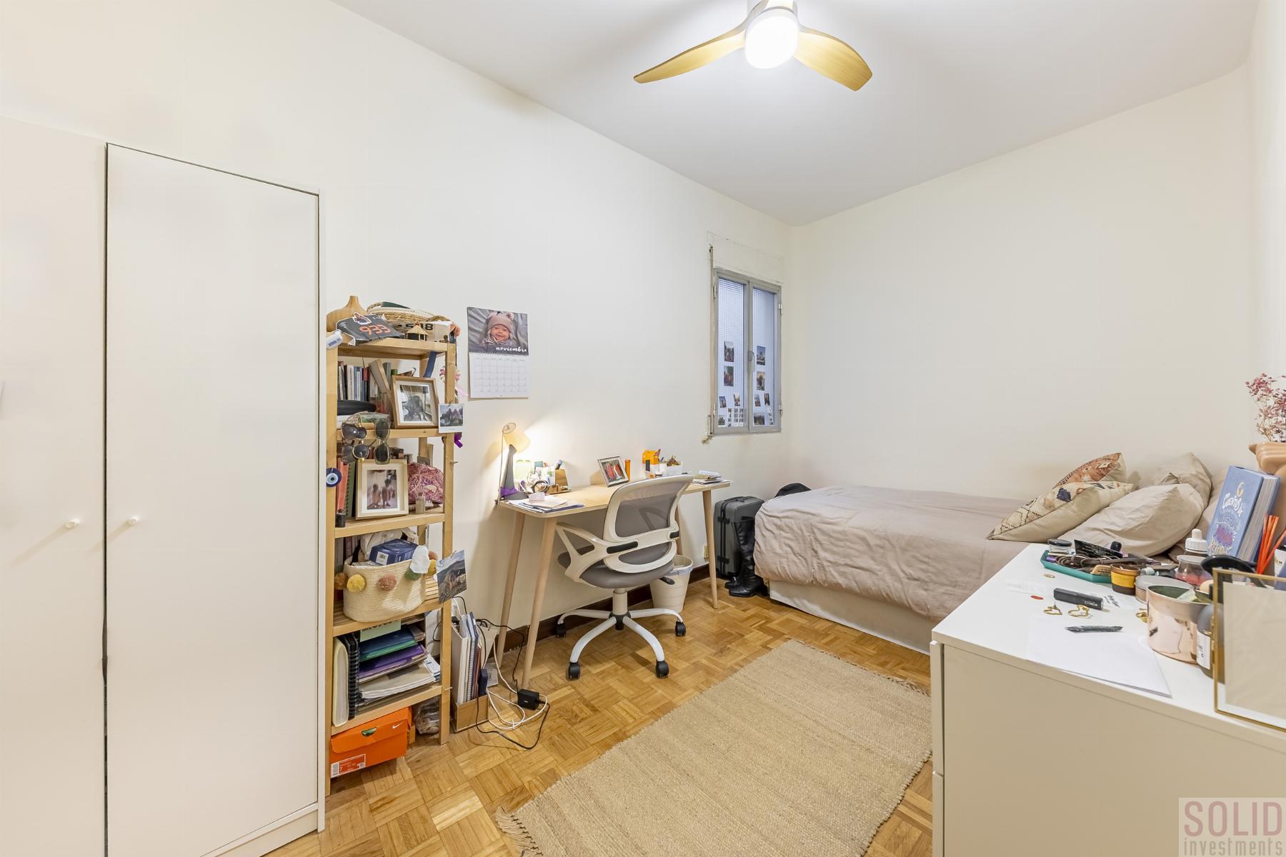 Venta de piso en Madrid