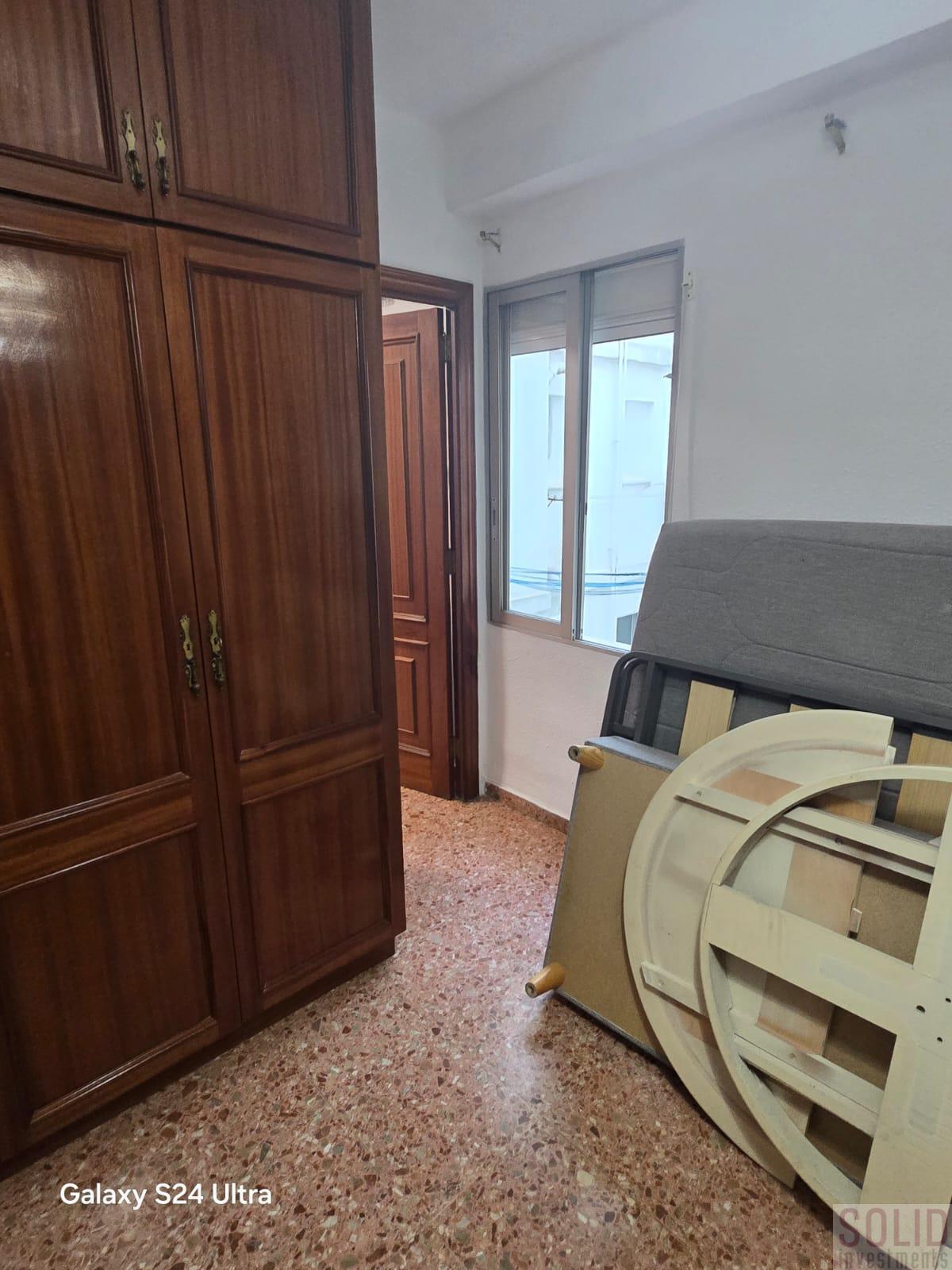Venta de piso en Valencia