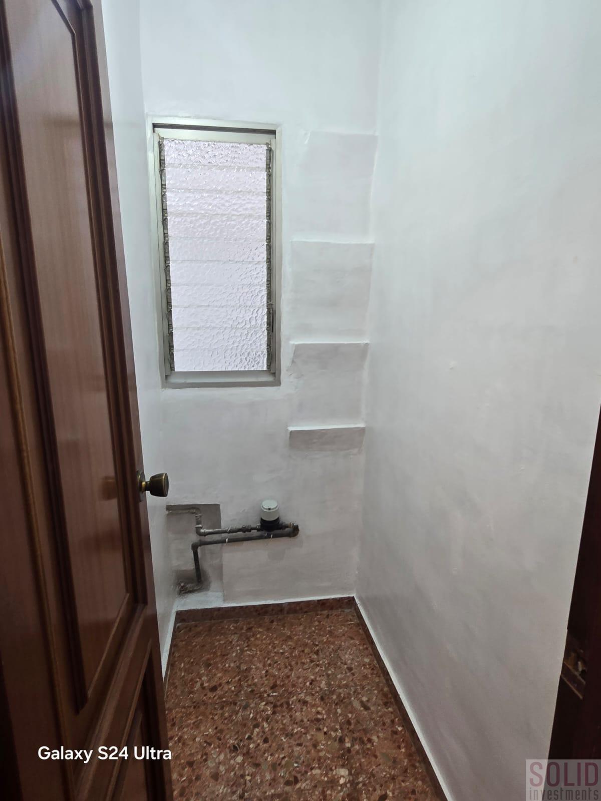 Venta de piso en Valencia