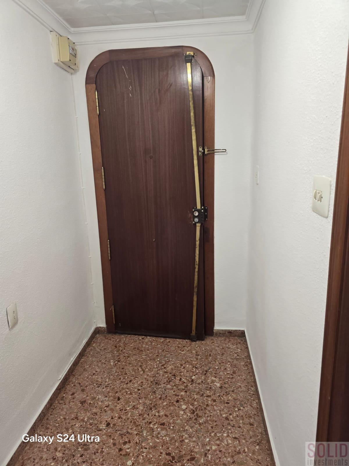 Venta de piso en Valencia