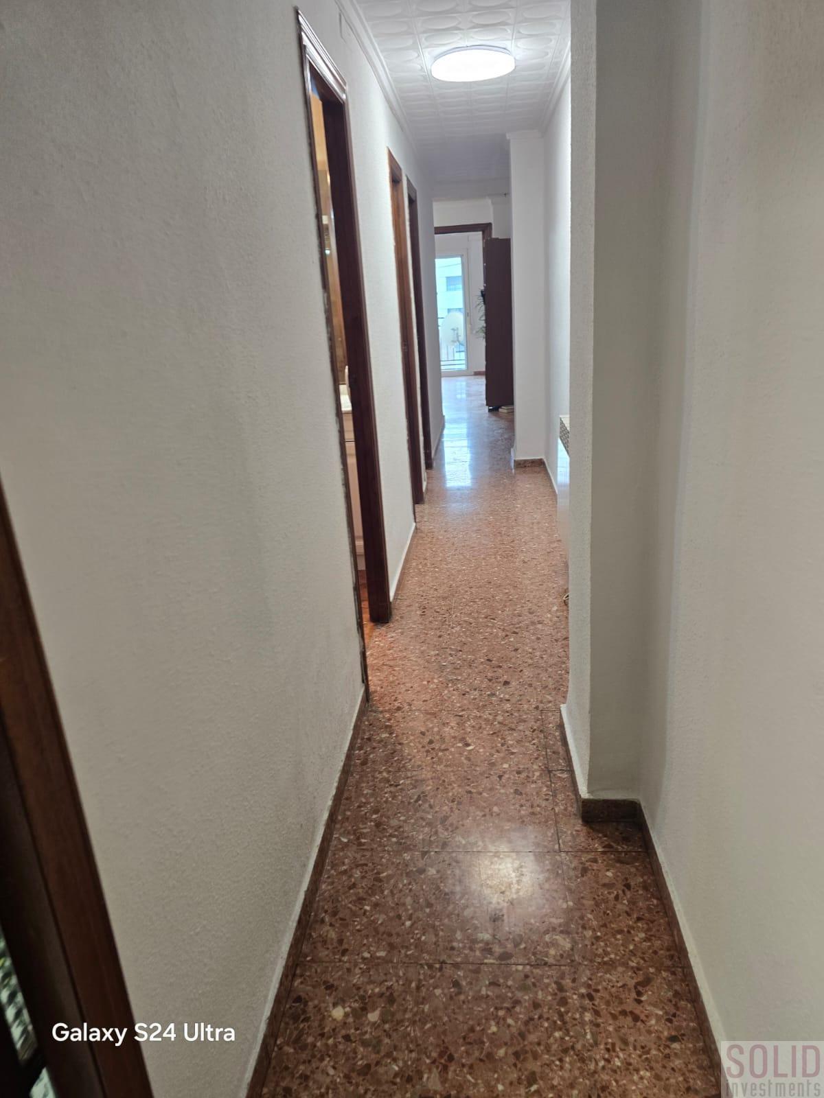 Venta de piso en Valencia