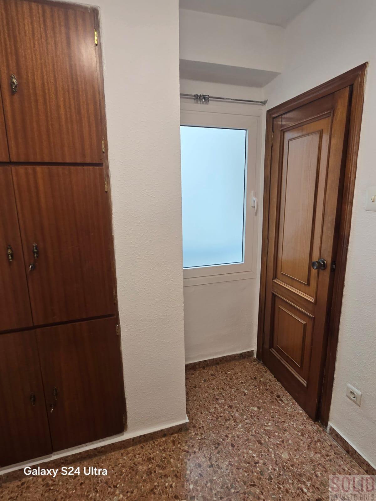 Venta de piso en Valencia