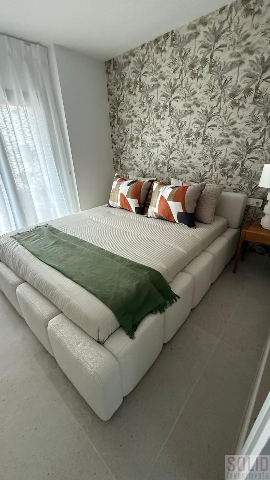 Venta de obra nueva en Jávea-Xàbia