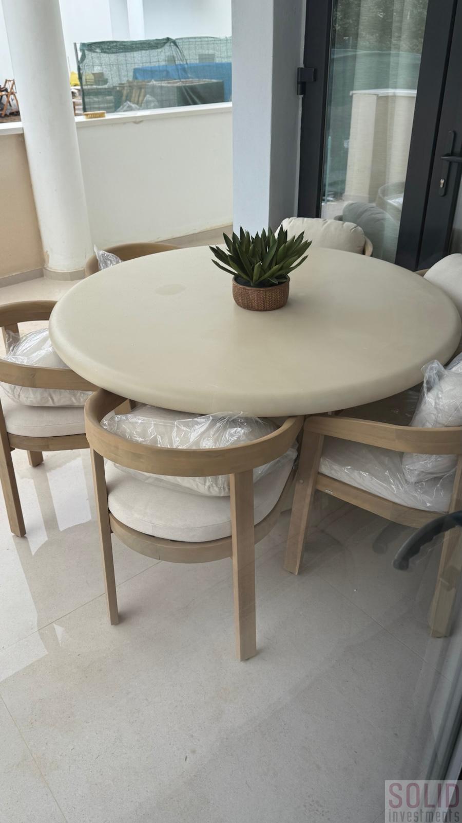 Venta de obra nueva en Jávea-Xàbia