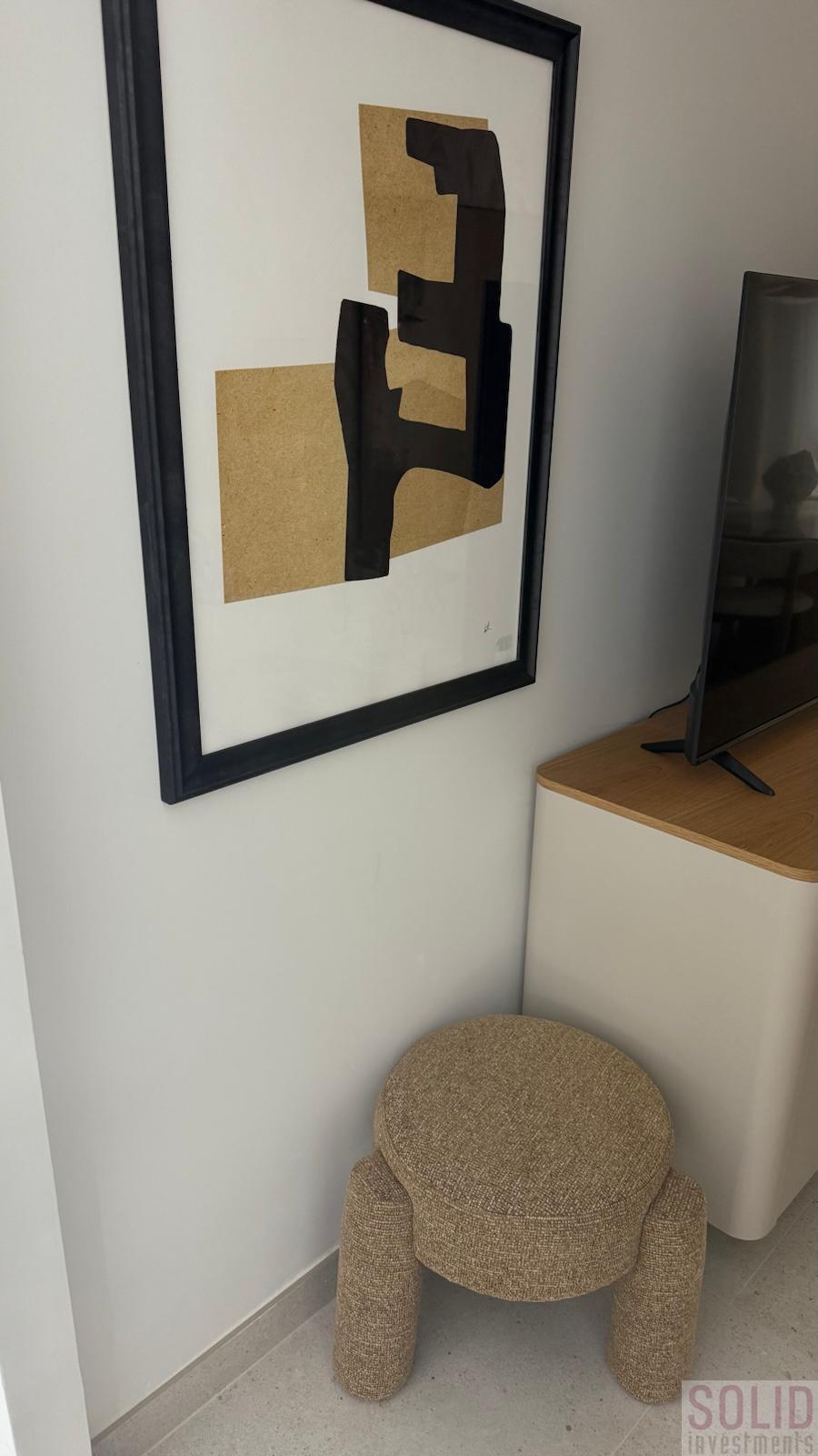 Venta de apartamento en Jávea-Xàbia