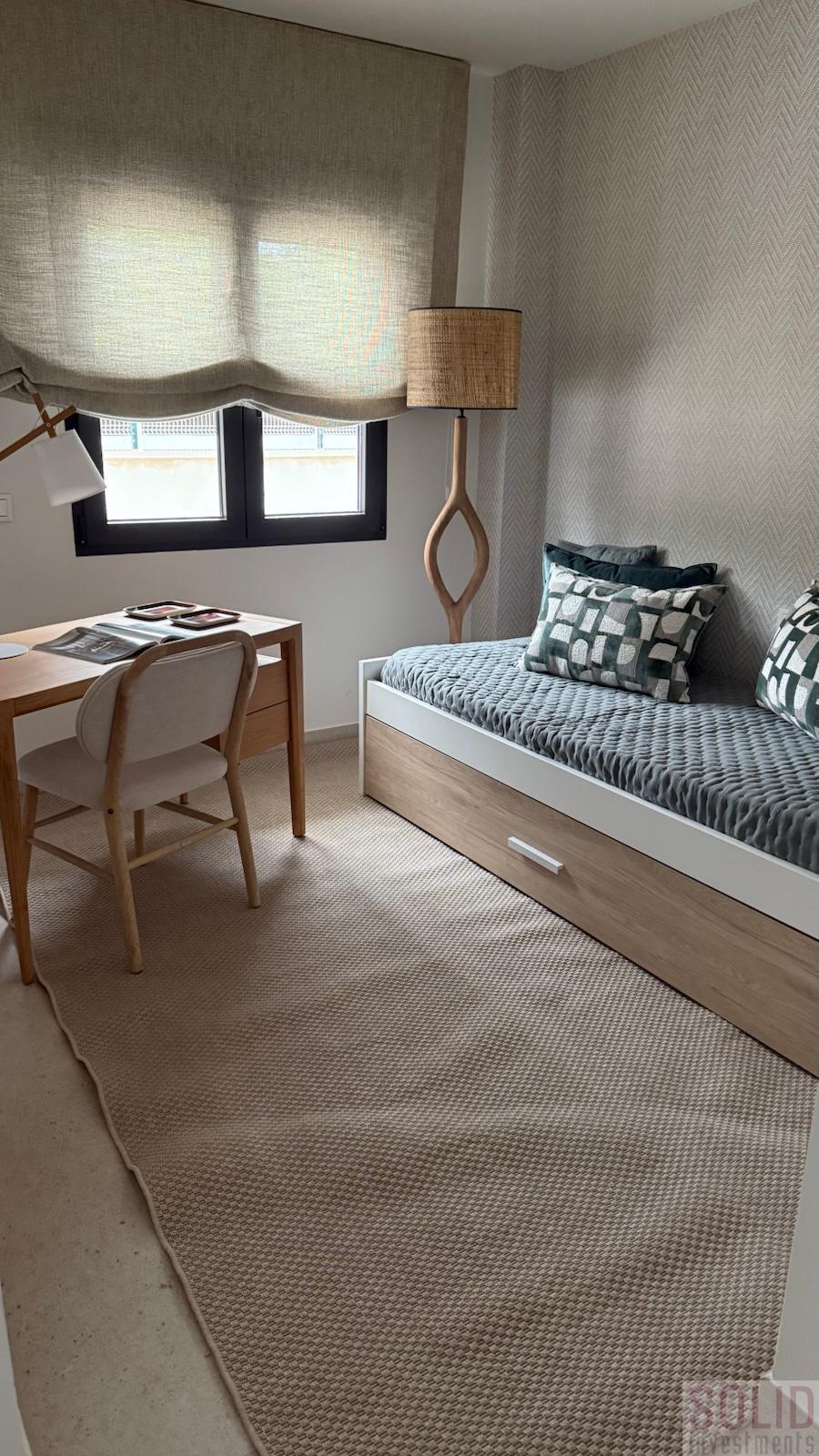 Venta de apartamento en Jávea-Xàbia