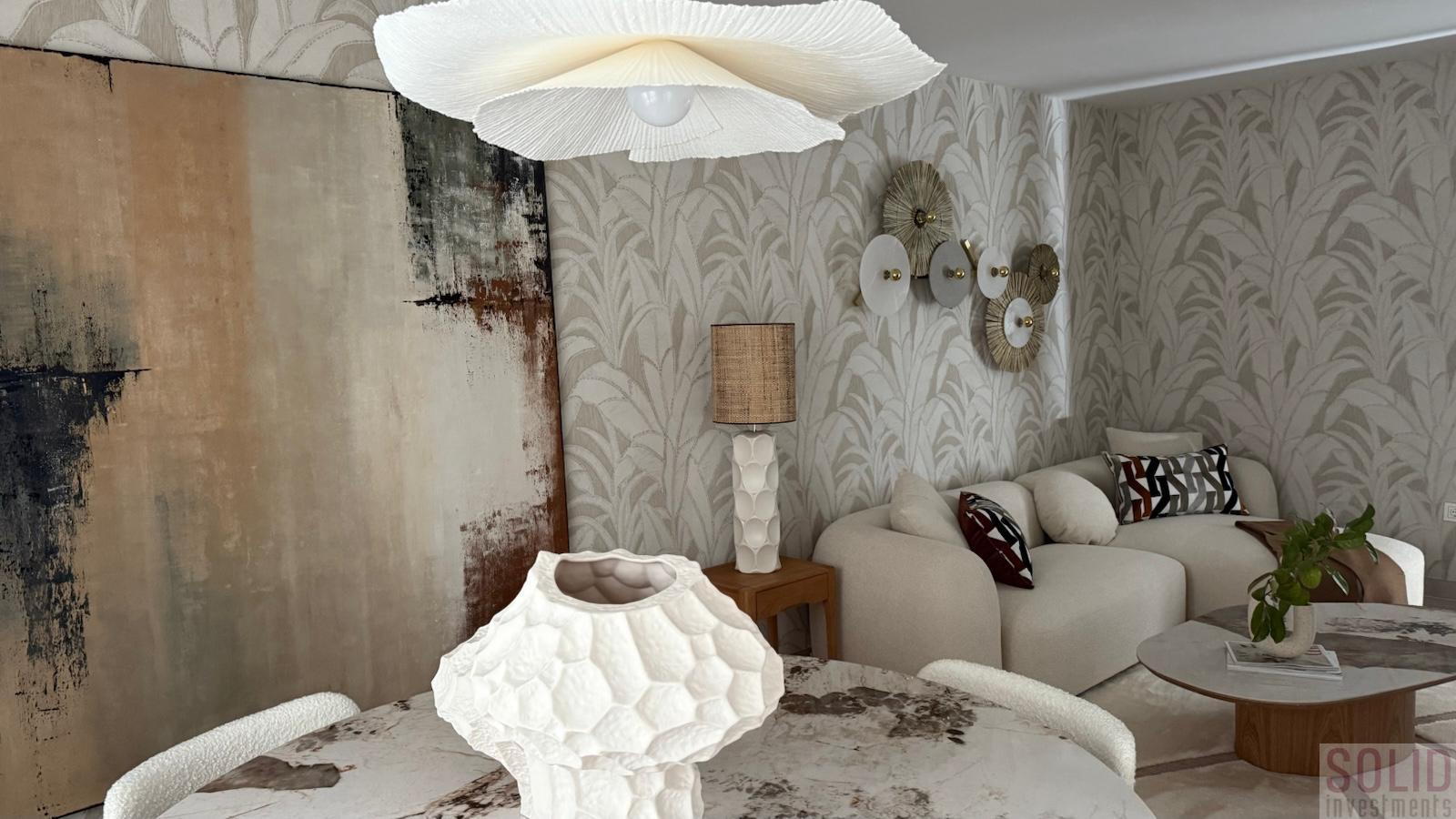 Venta de apartamento en Jávea-Xàbia