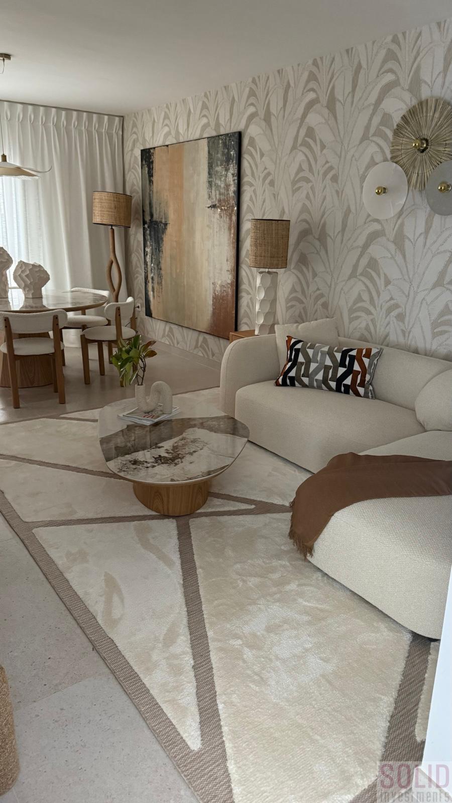 Venta de apartamento en Jávea-Xàbia