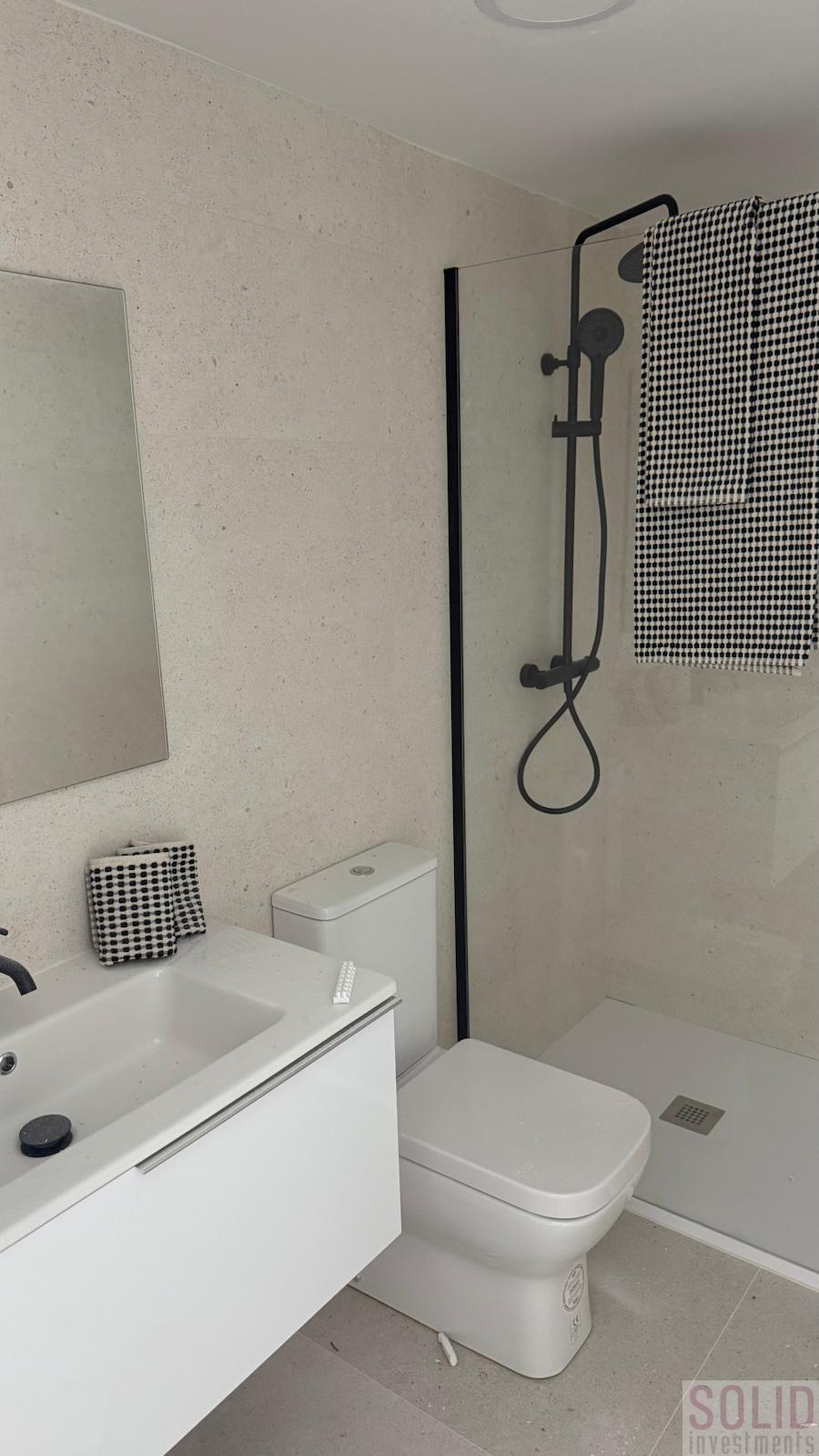 Venta de apartamento en Jávea-Xàbia