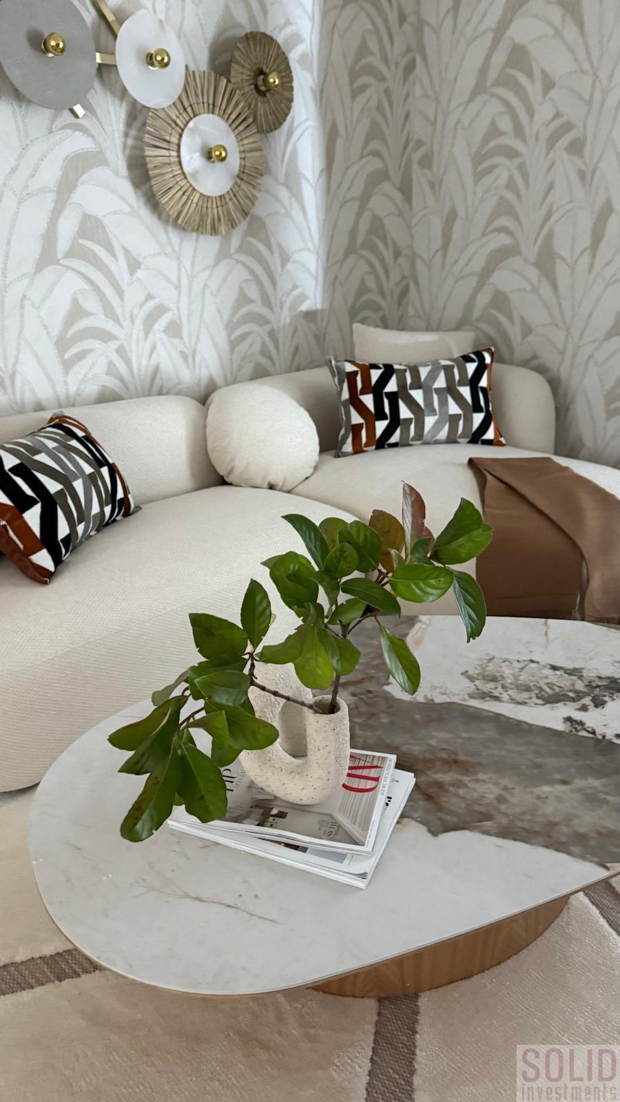 Venta de apartamento en Jávea-Xàbia