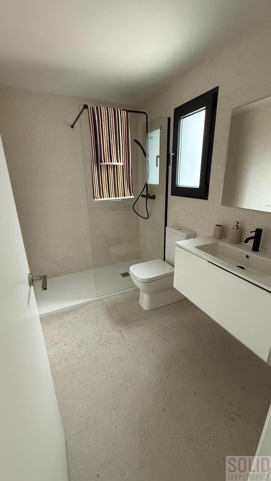 Venta de apartamento en Jávea-Xàbia