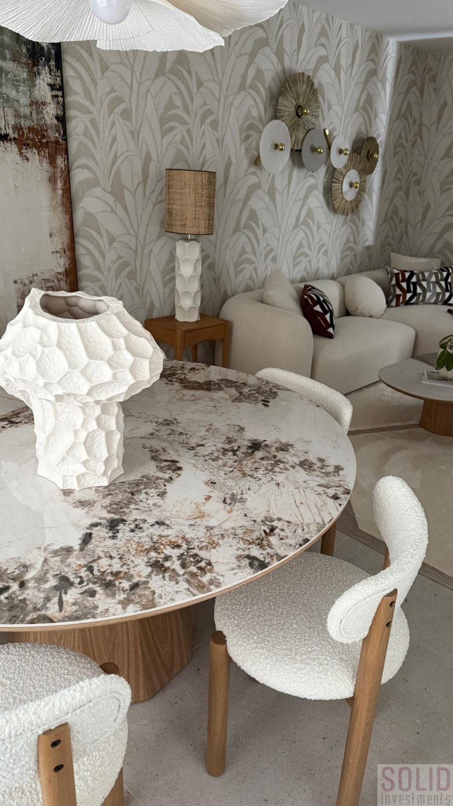 Venta de apartamento en Jávea-Xàbia