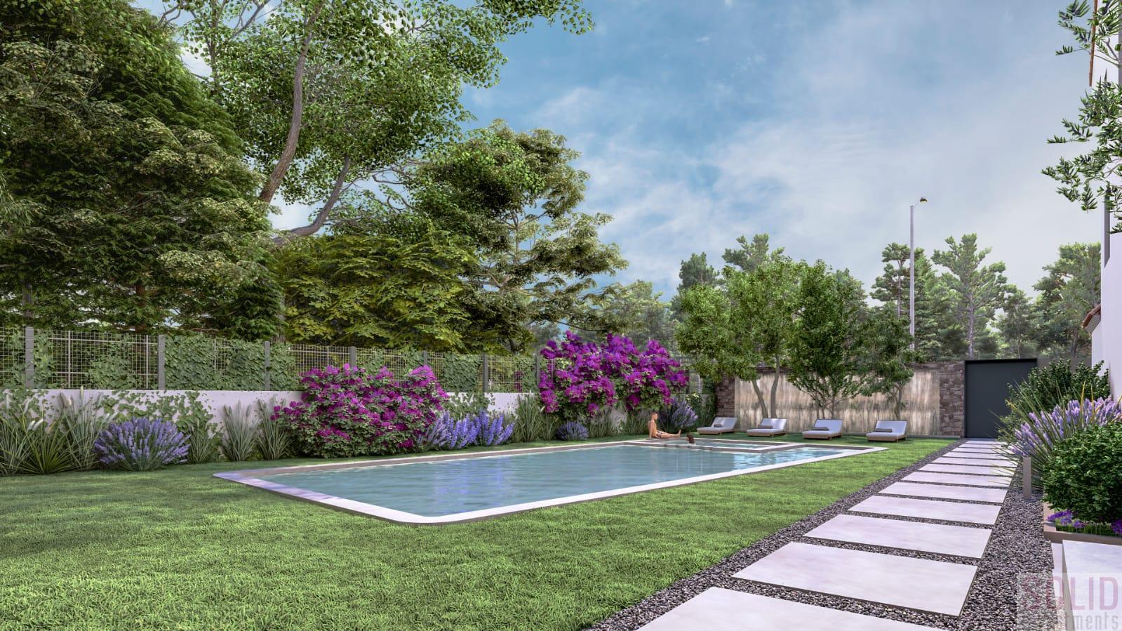 Venta de apartamento en Jávea-Xàbia