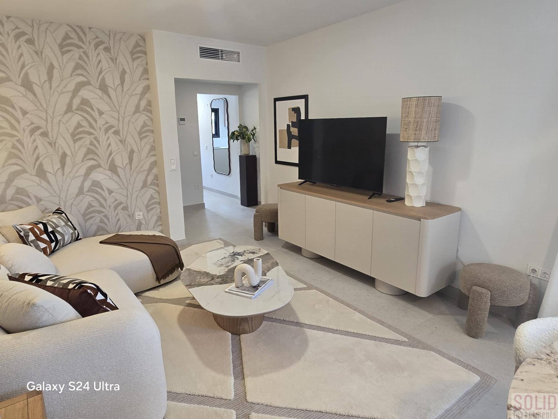 Venta de apartamento en Jávea-Xàbia