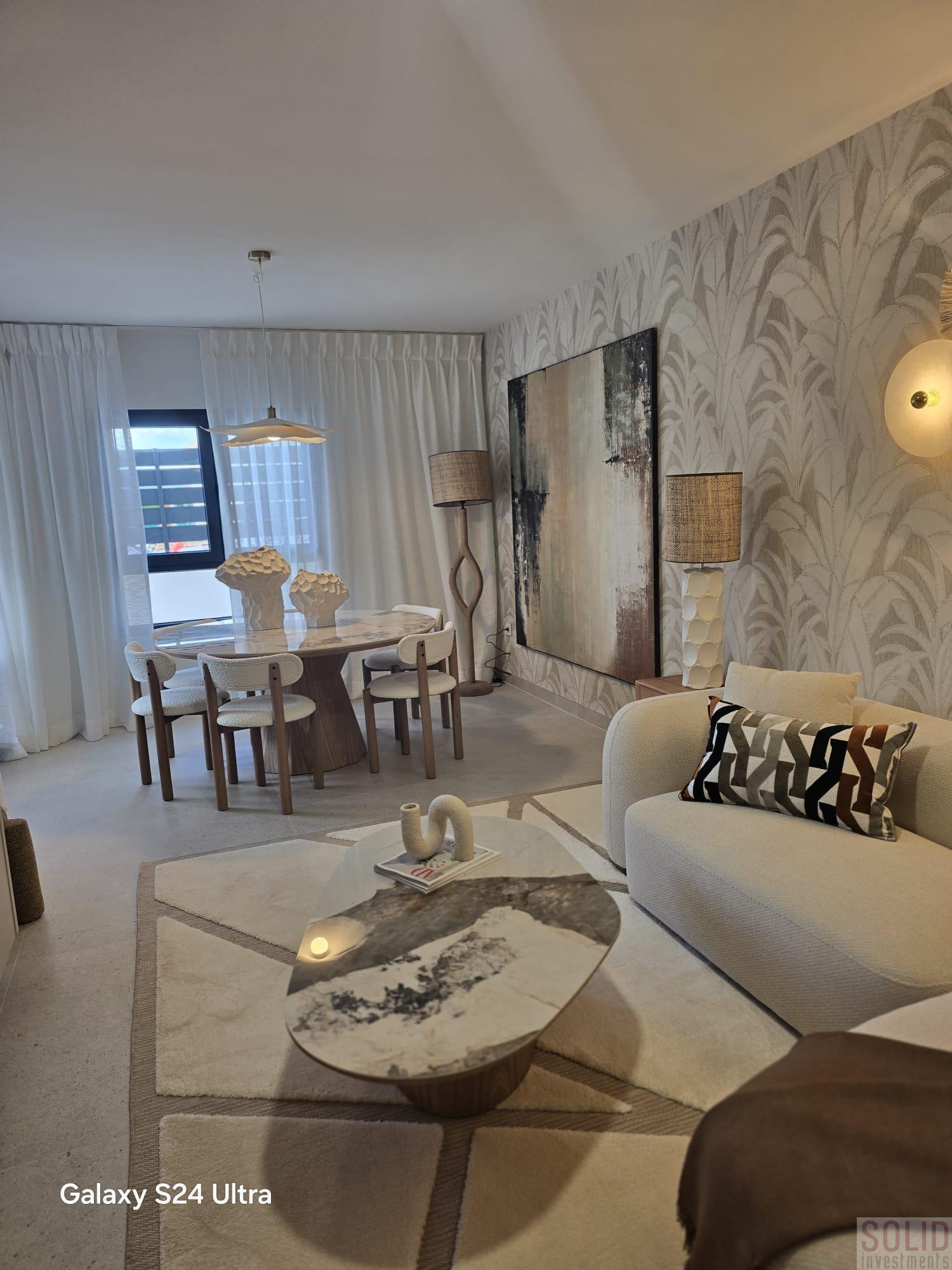 Venta de apartamento en Jávea-Xàbia