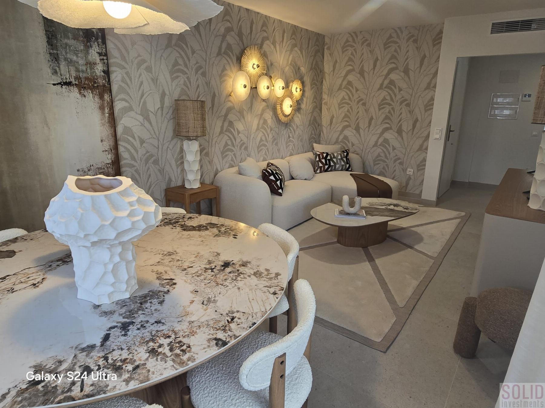 Venta de apartamento en Jávea-Xàbia