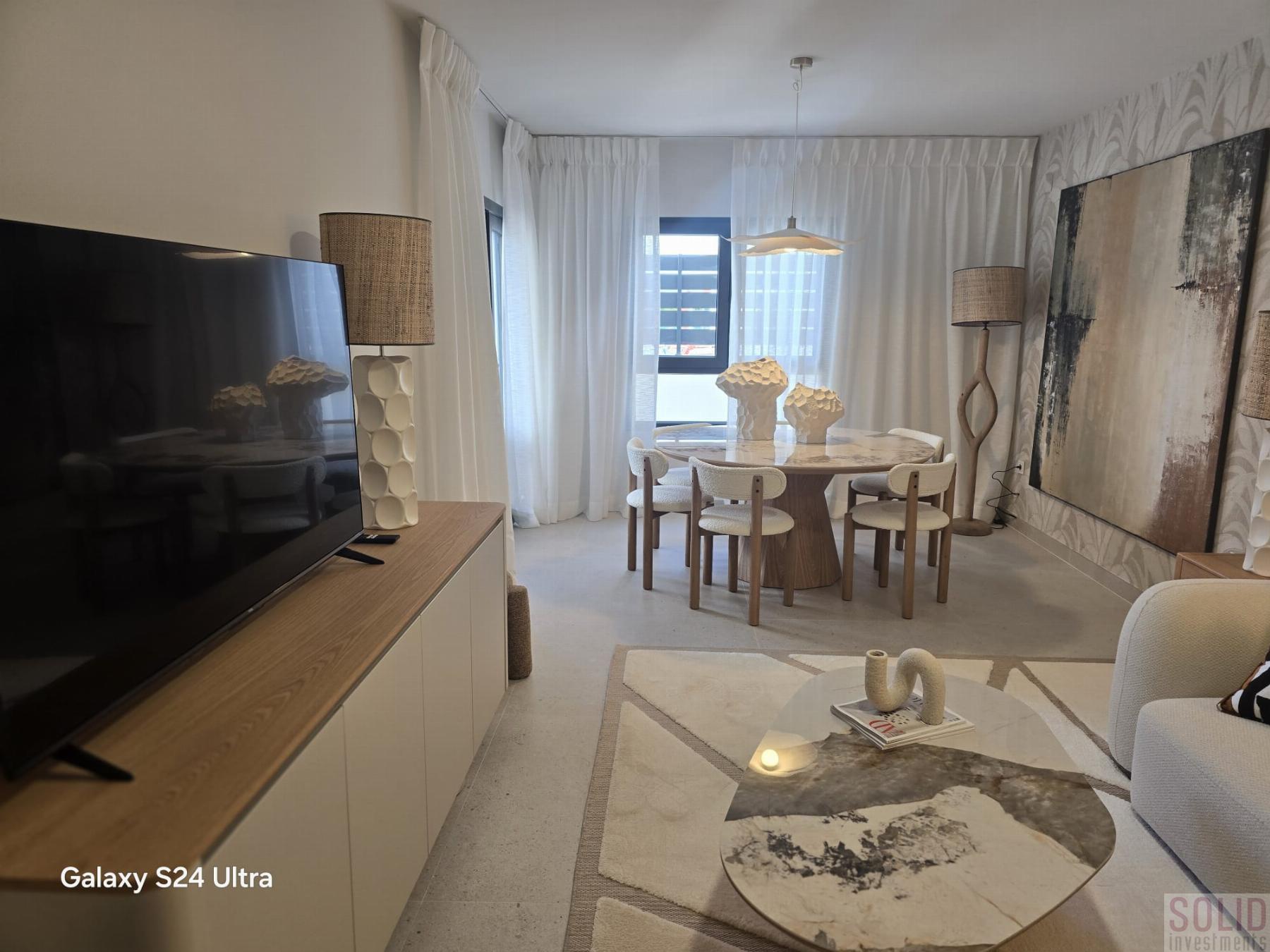 Venta de apartamento en Jávea-Xàbia