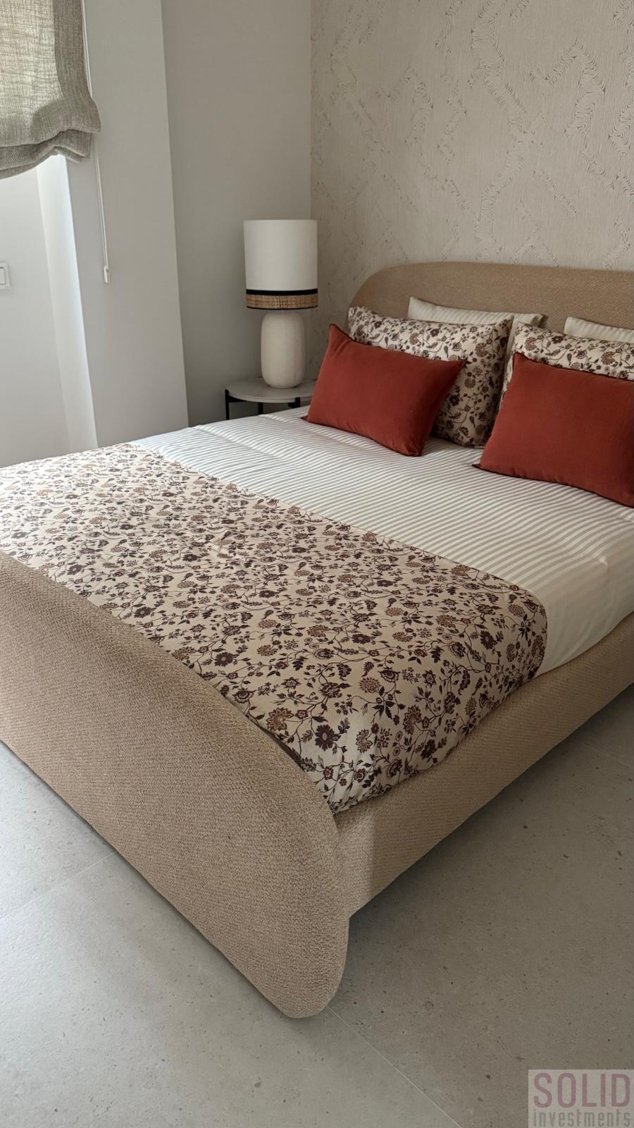 Venta de piso en Jávea-Xàbia