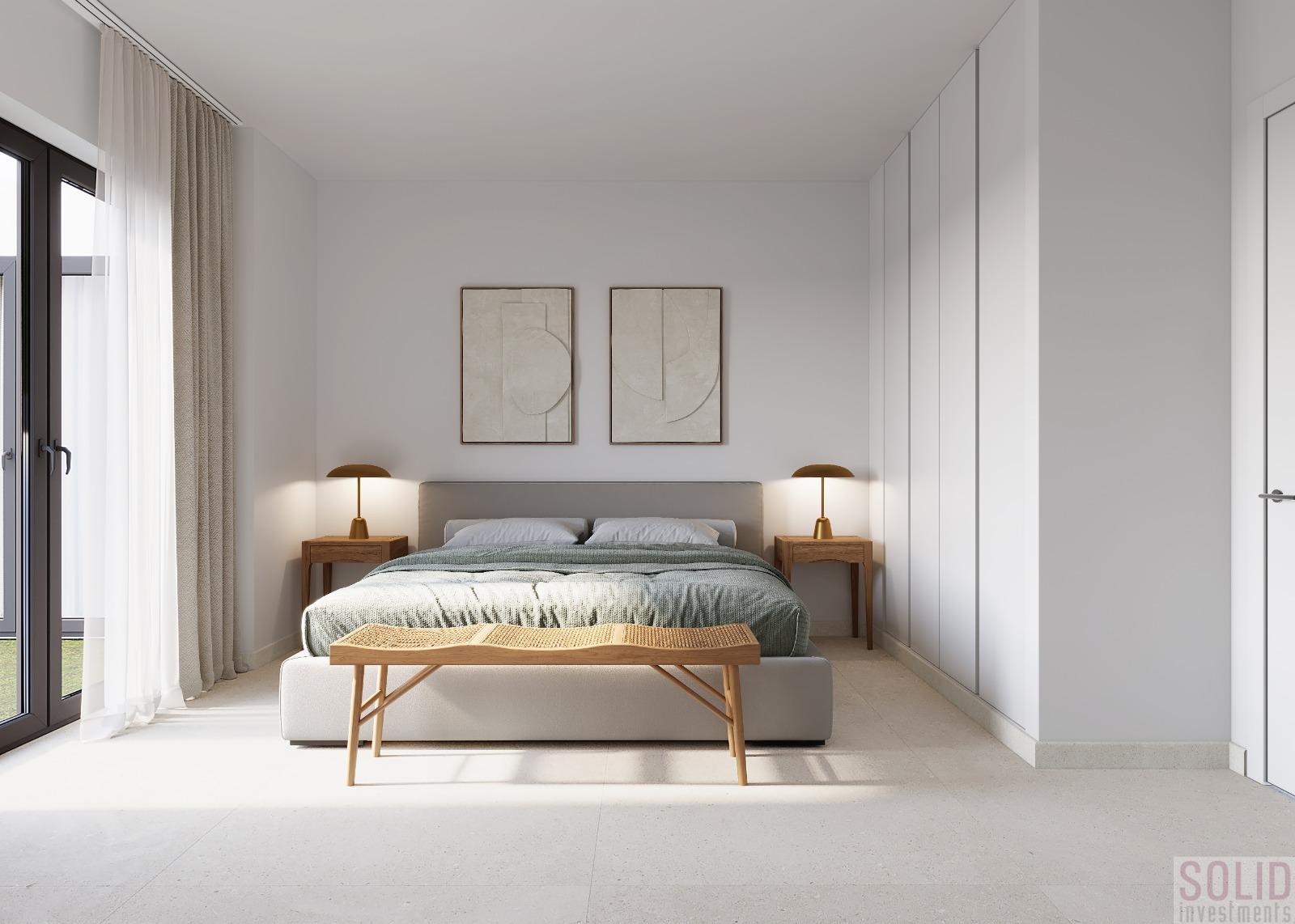 Venta de piso en Jávea-Xàbia