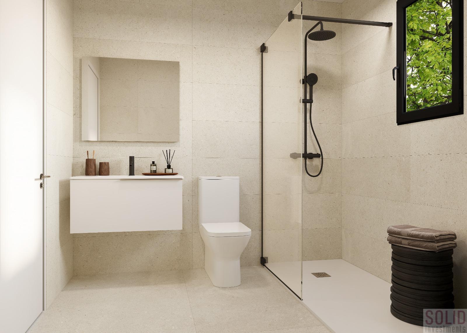 Venta de piso en Jávea-Xàbia