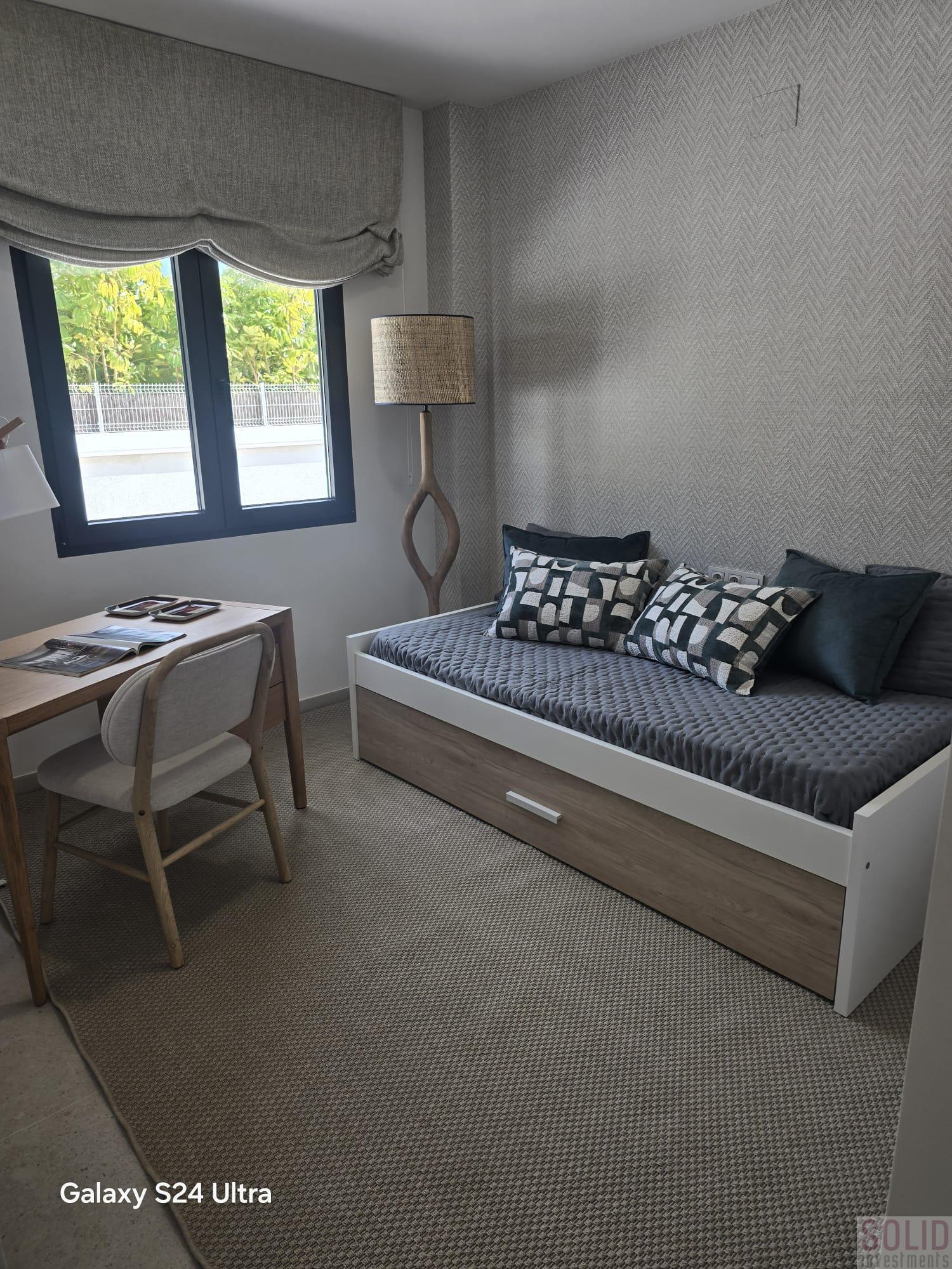 Venta de piso en Jávea-Xàbia