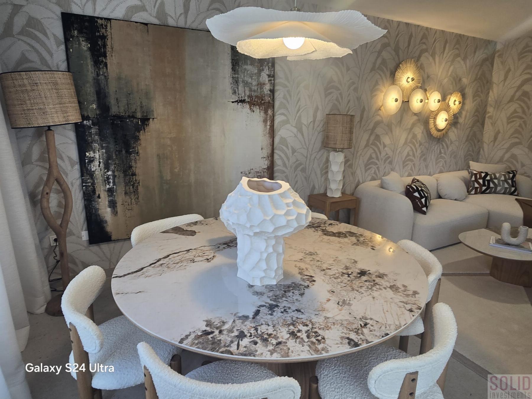 Venta de piso en Jávea-Xàbia