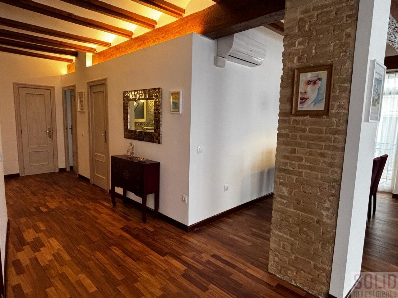 Venta de piso en Valencia