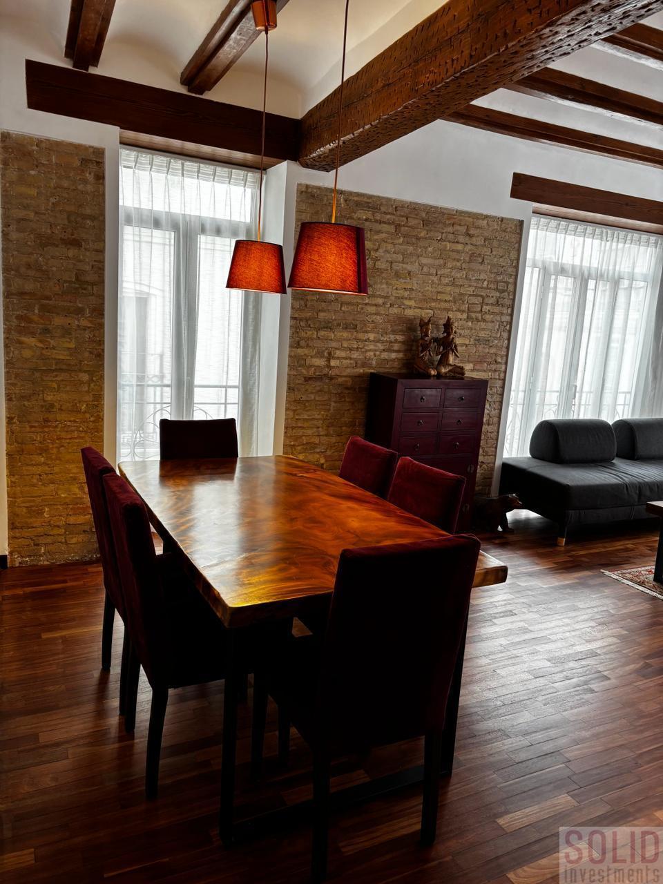 Venta de piso en Valencia