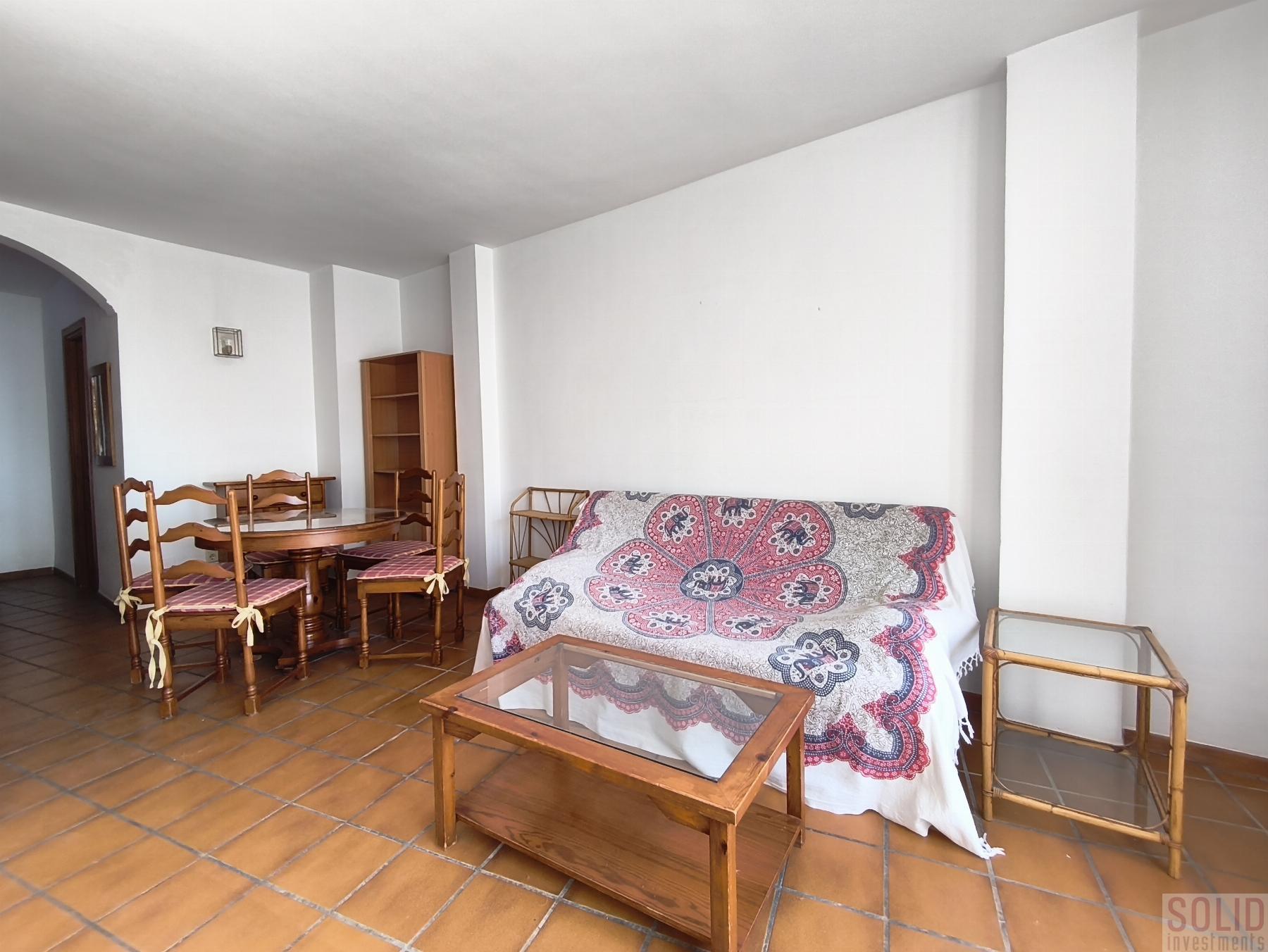 Venta de apartamento en Jávea-Xàbia