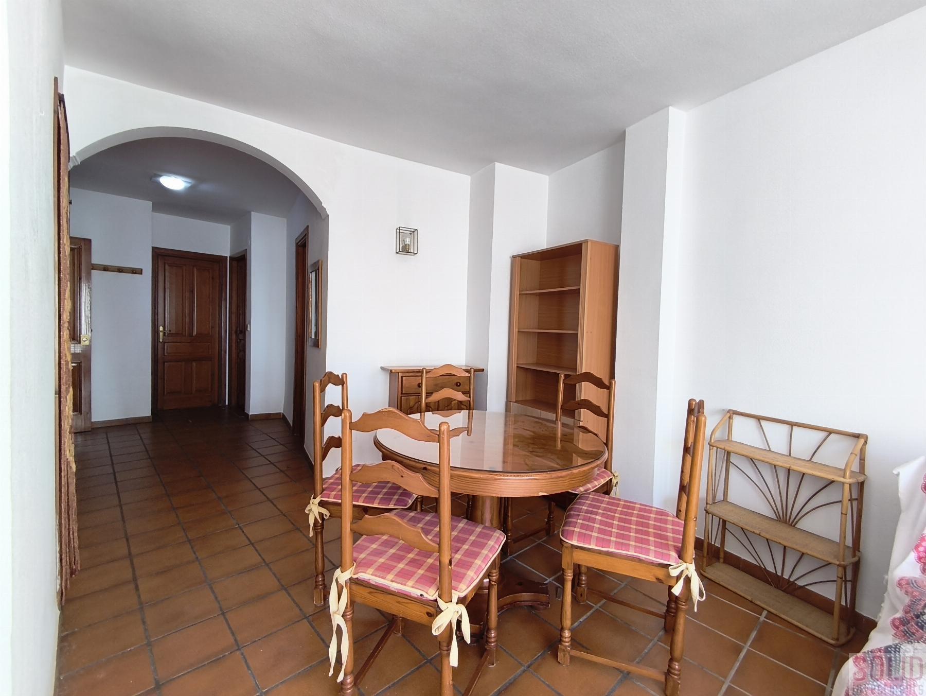 Venta de apartamento en Jávea-Xàbia