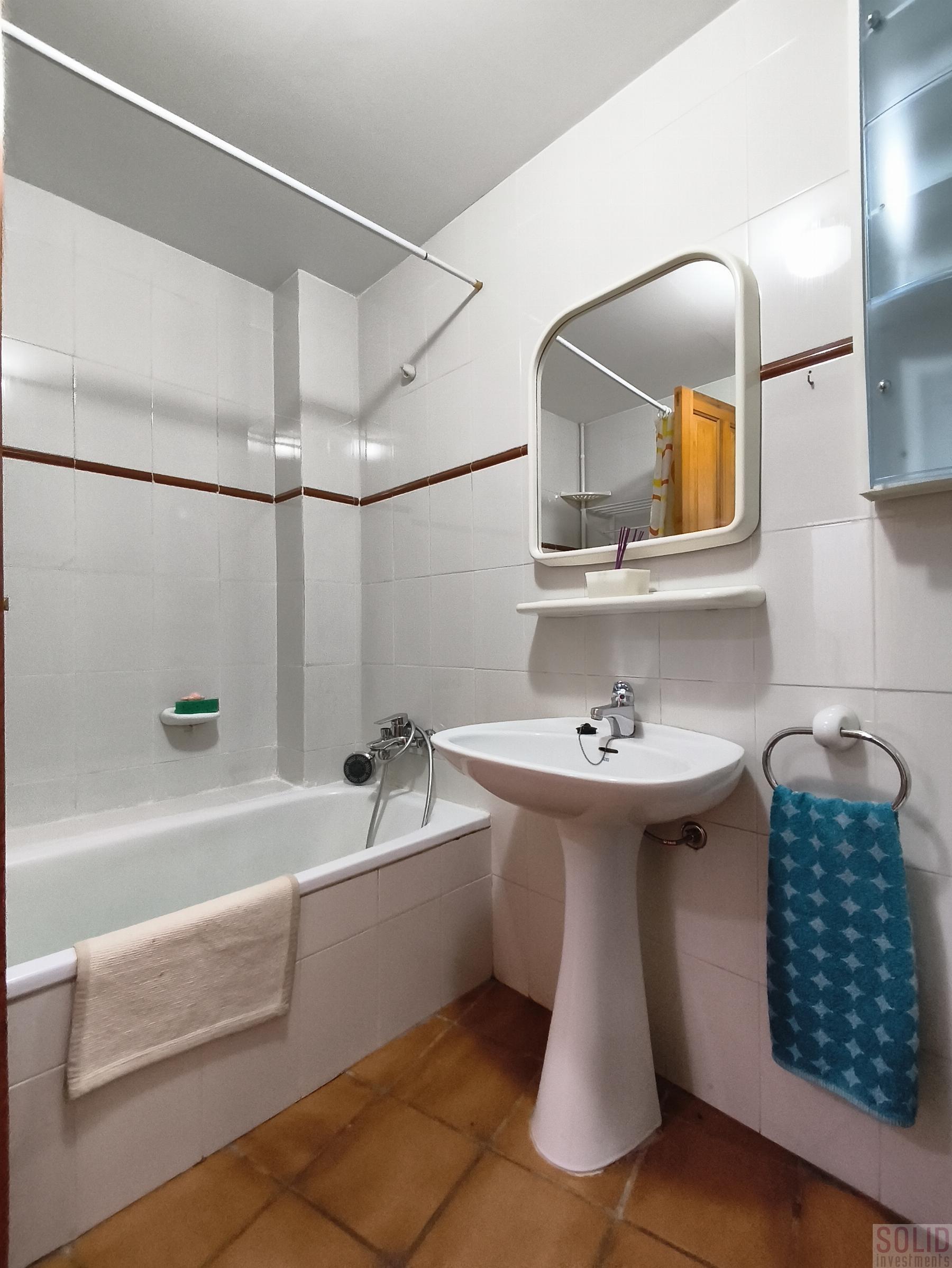 Venta de apartamento en Jávea-Xàbia