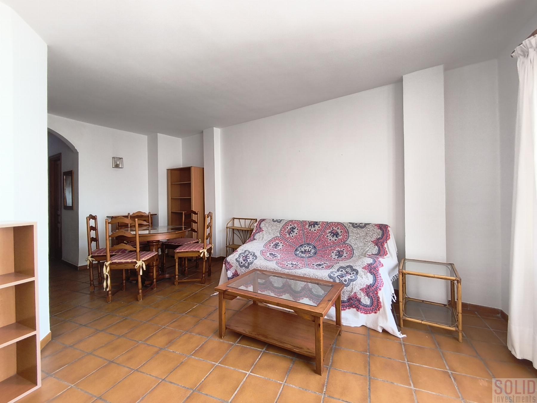 Venta de apartamento en Jávea-Xàbia