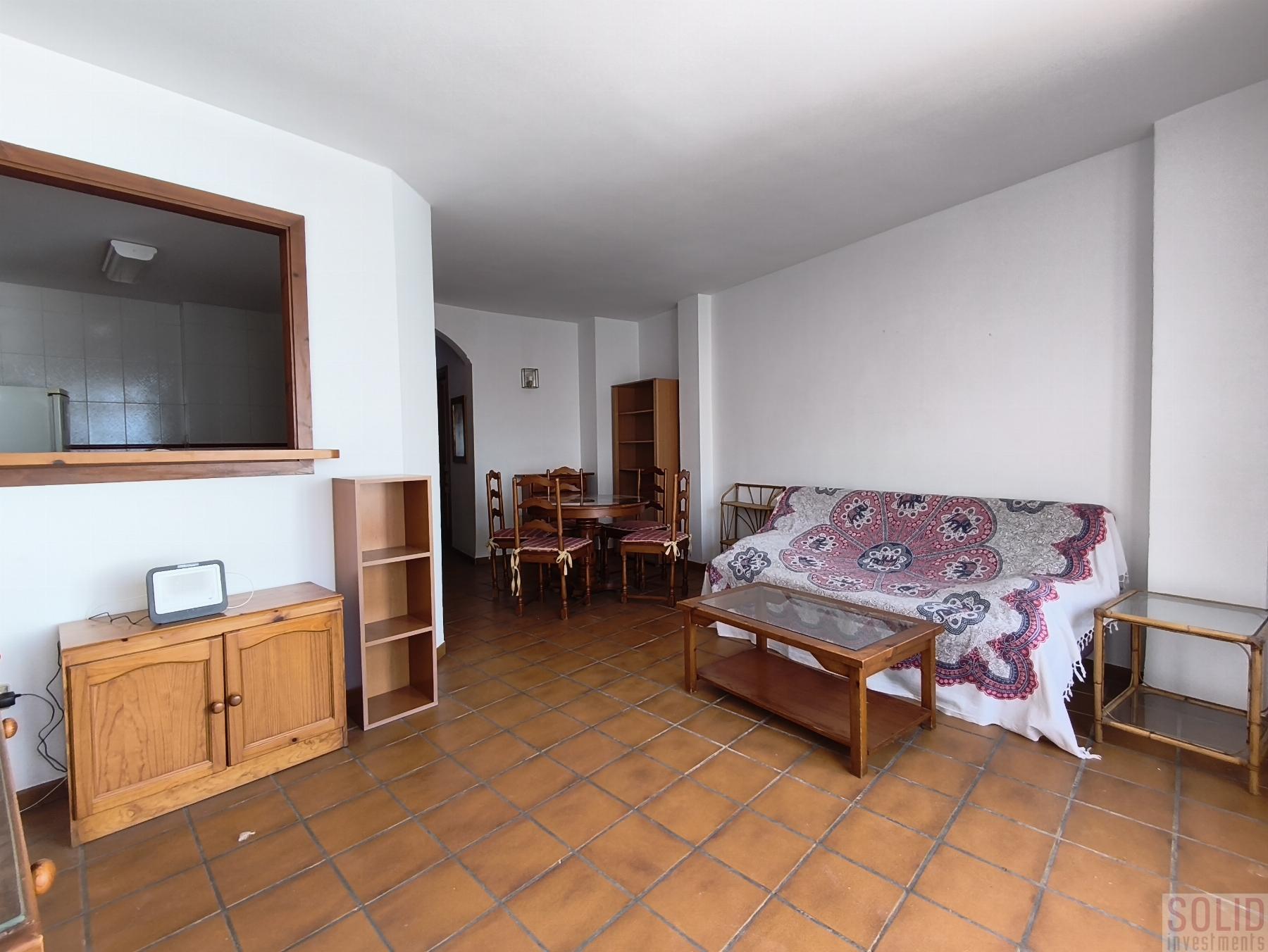 Venta de apartamento en Jávea-Xàbia
