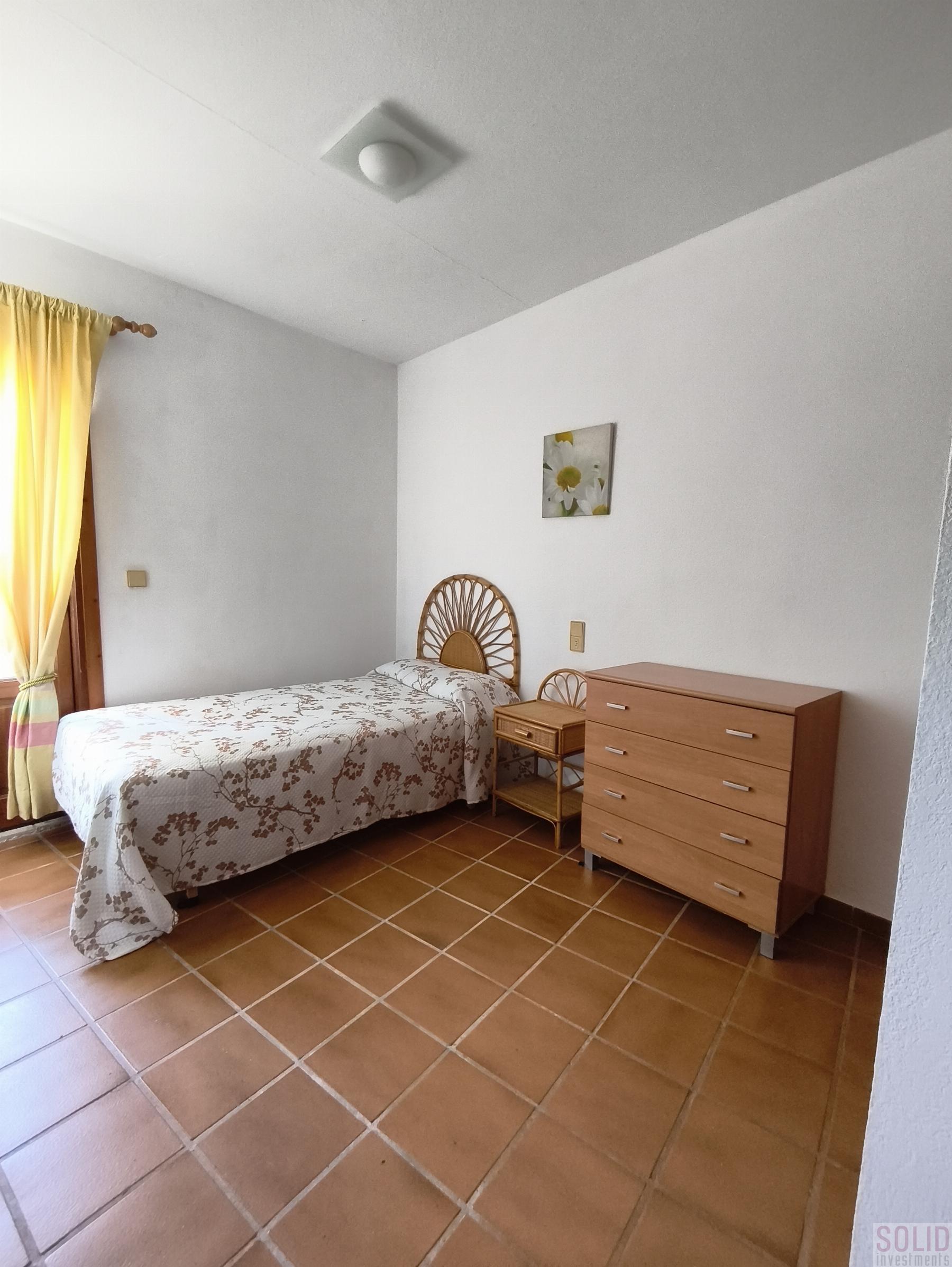 Venta de apartamento en Jávea-Xàbia