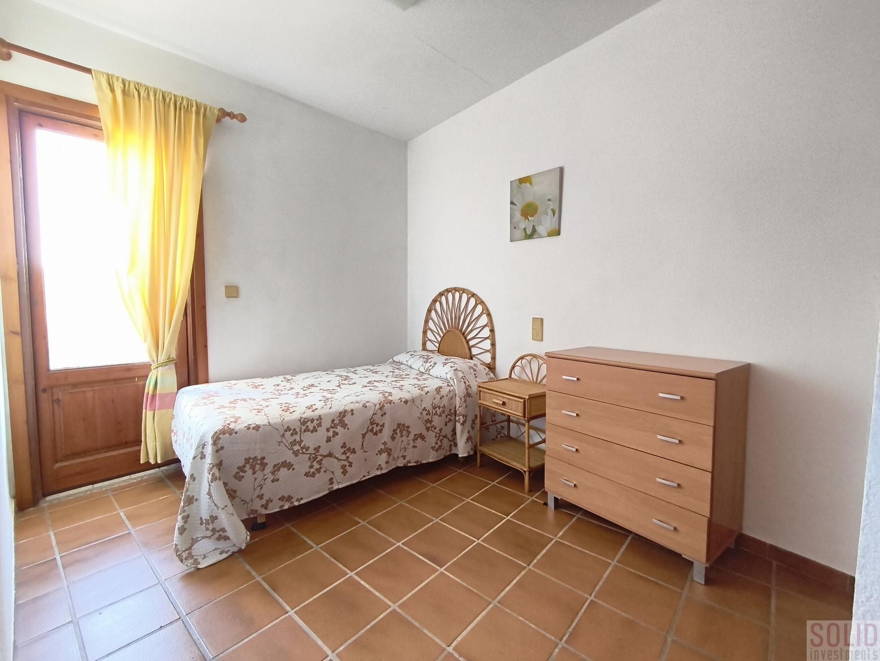 Venta de apartamento en Jávea-Xàbia
