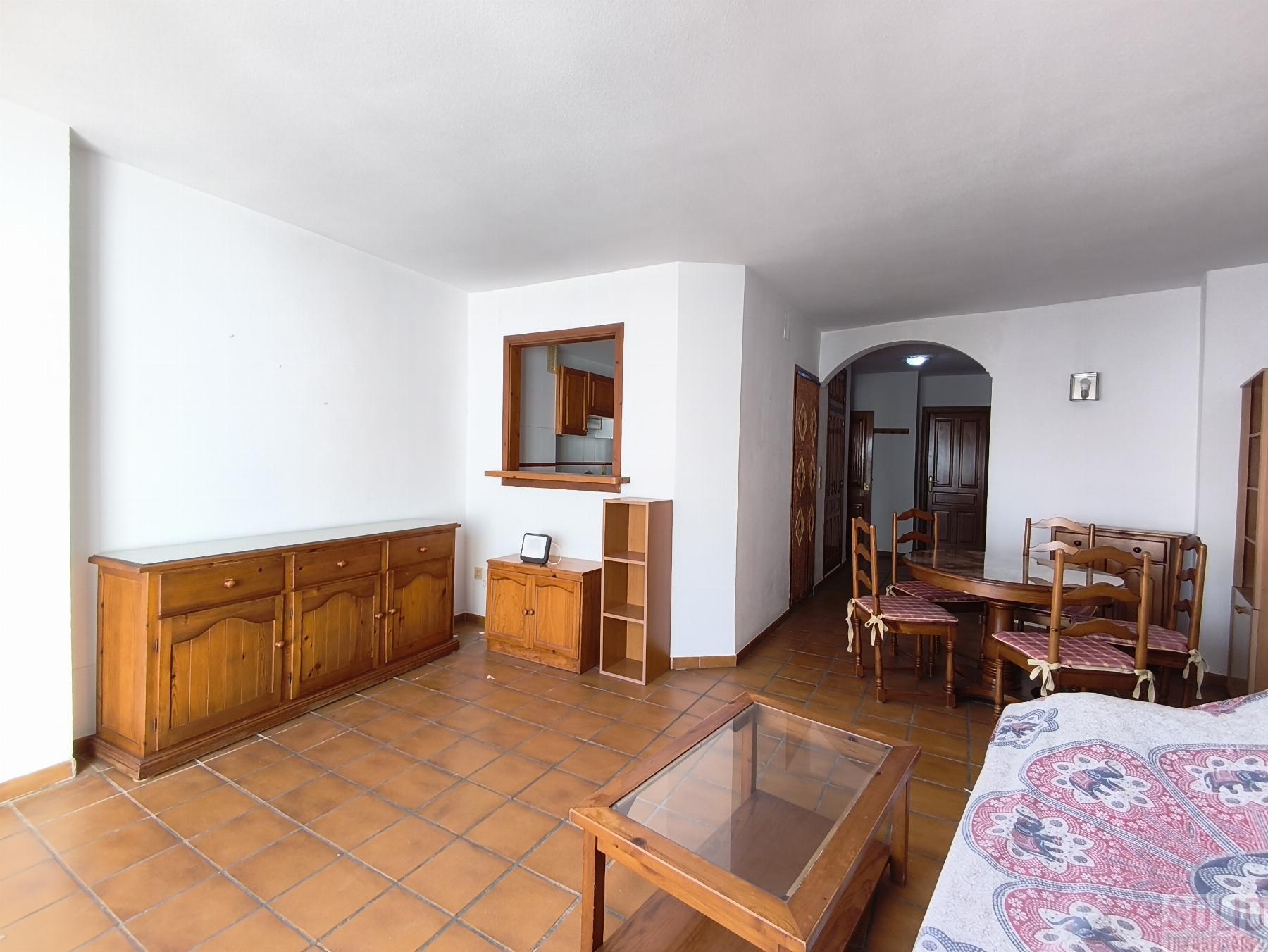 Venta de apartamento en Jávea-Xàbia