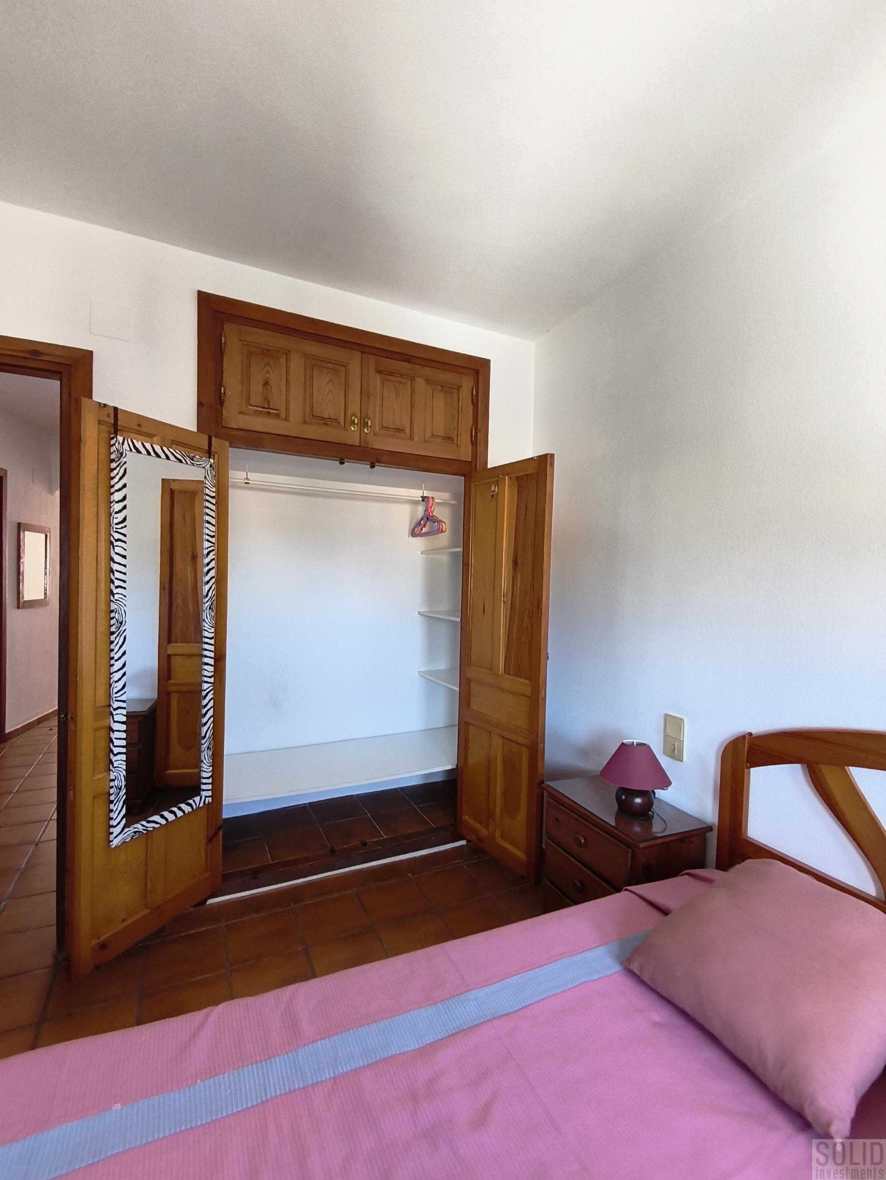 Venta de apartamento en Jávea-Xàbia