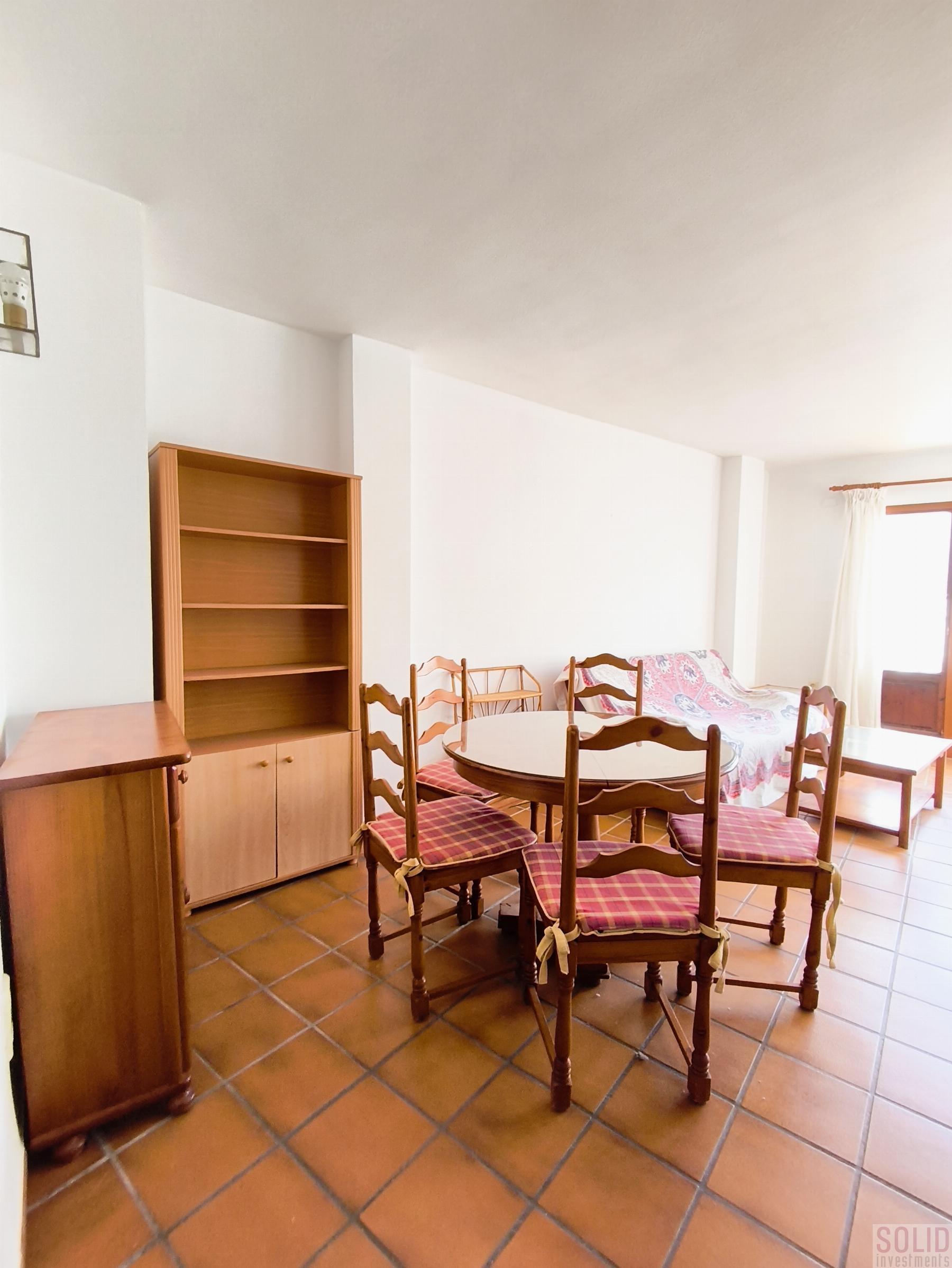 Venta de apartamento en Jávea-Xàbia