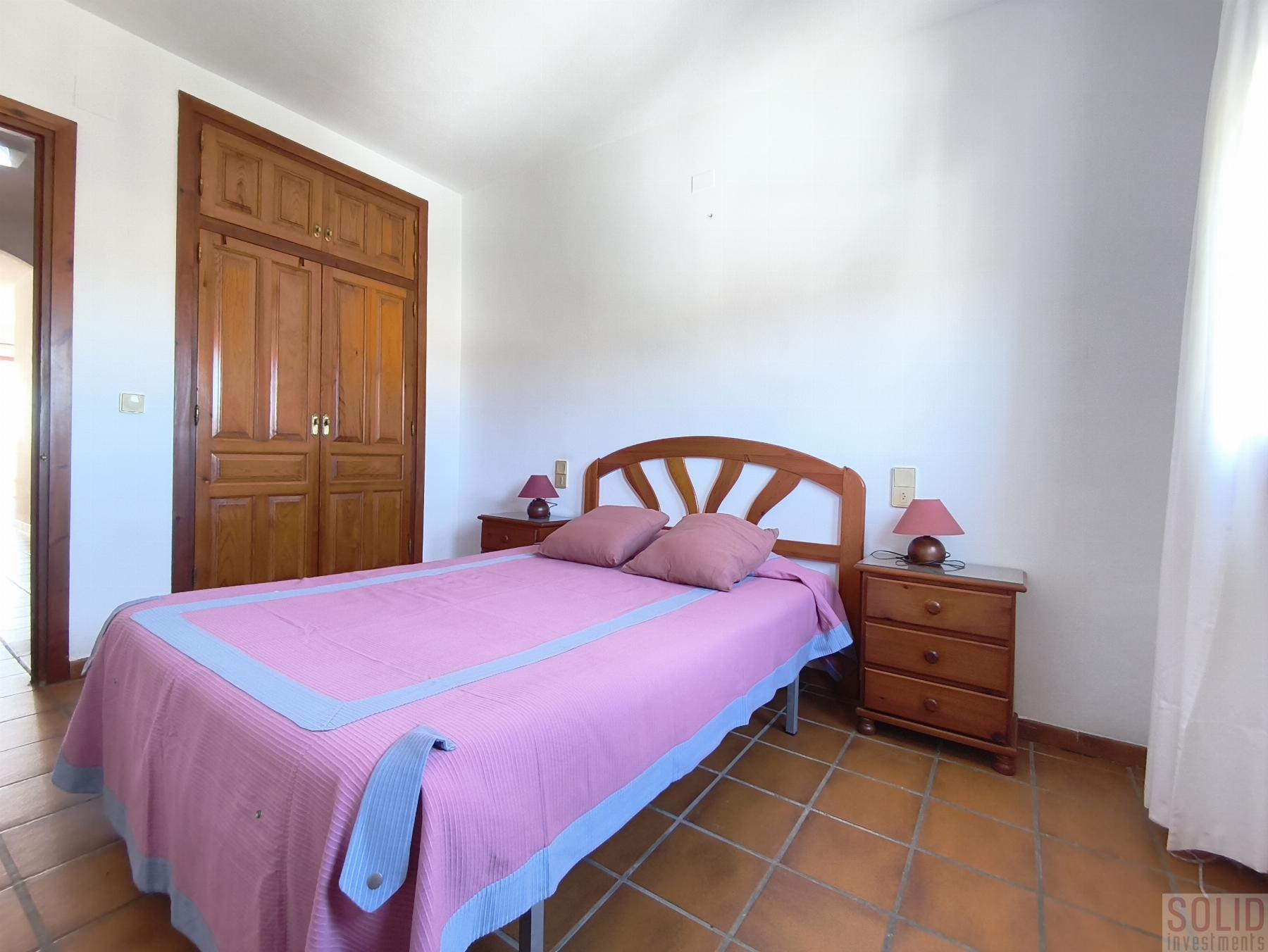 Venta de apartamento en Jávea-Xàbia