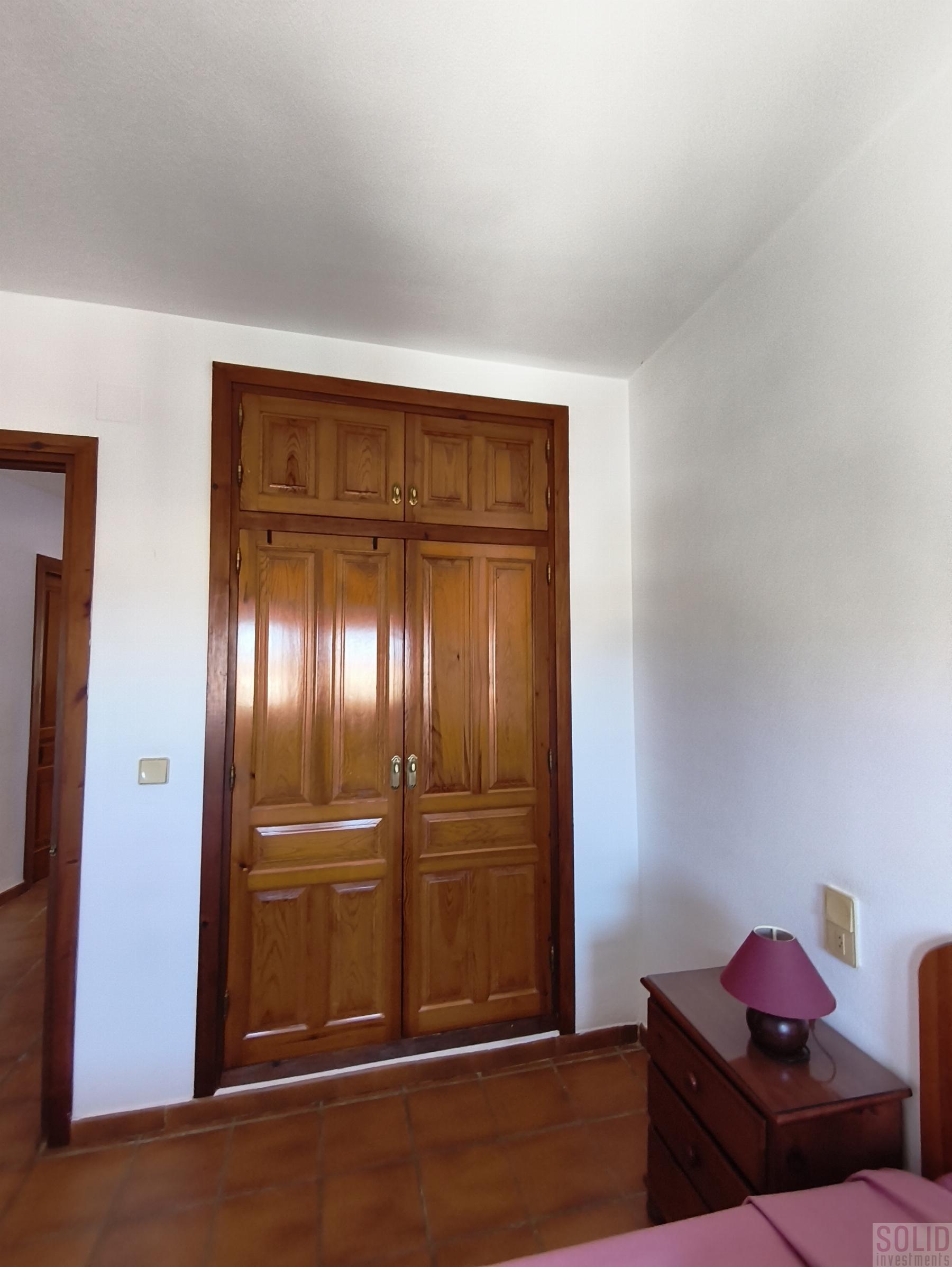 Venta de apartamento en Jávea-Xàbia