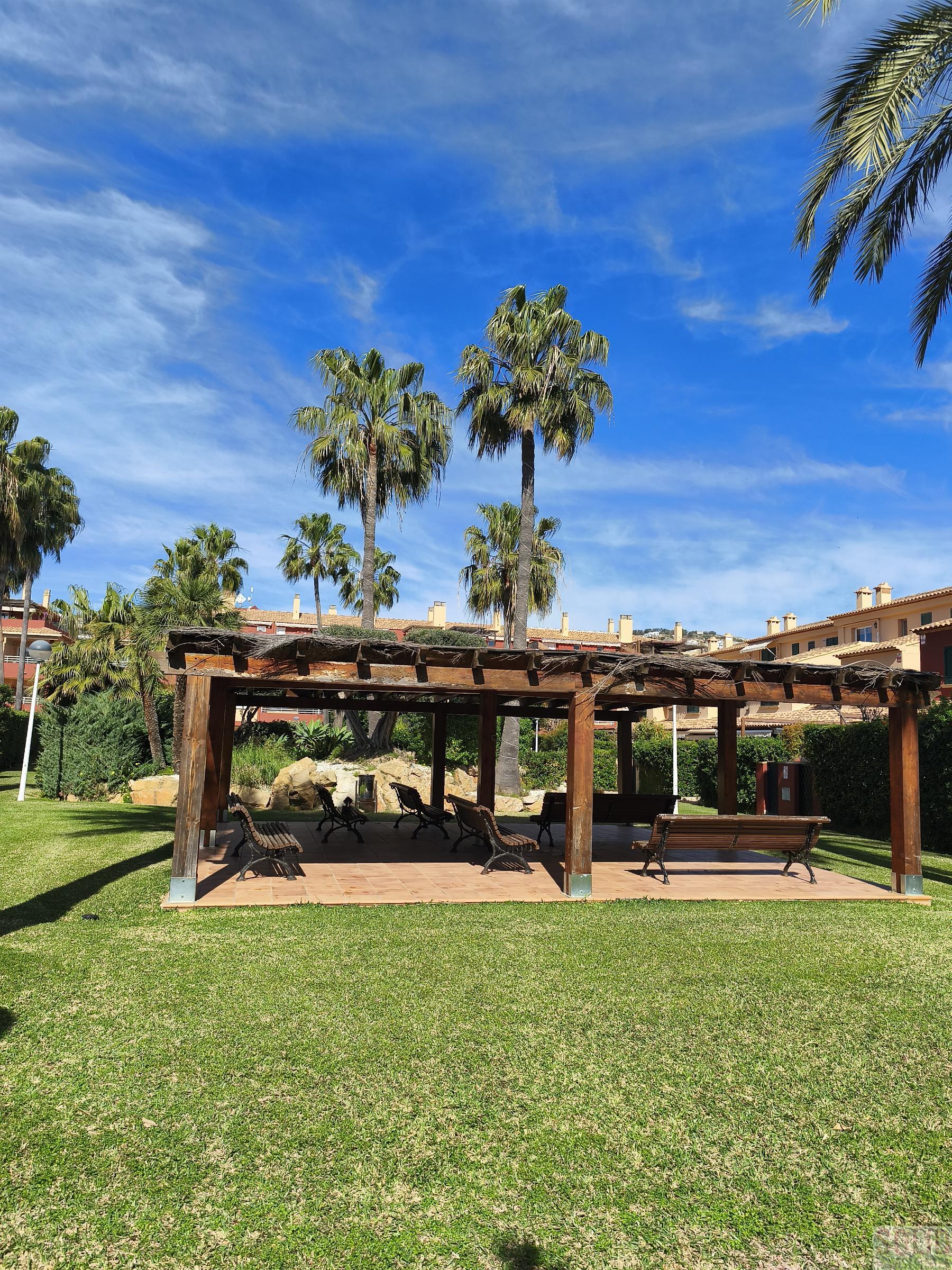 Venta de apartamento en Jávea-Xàbia