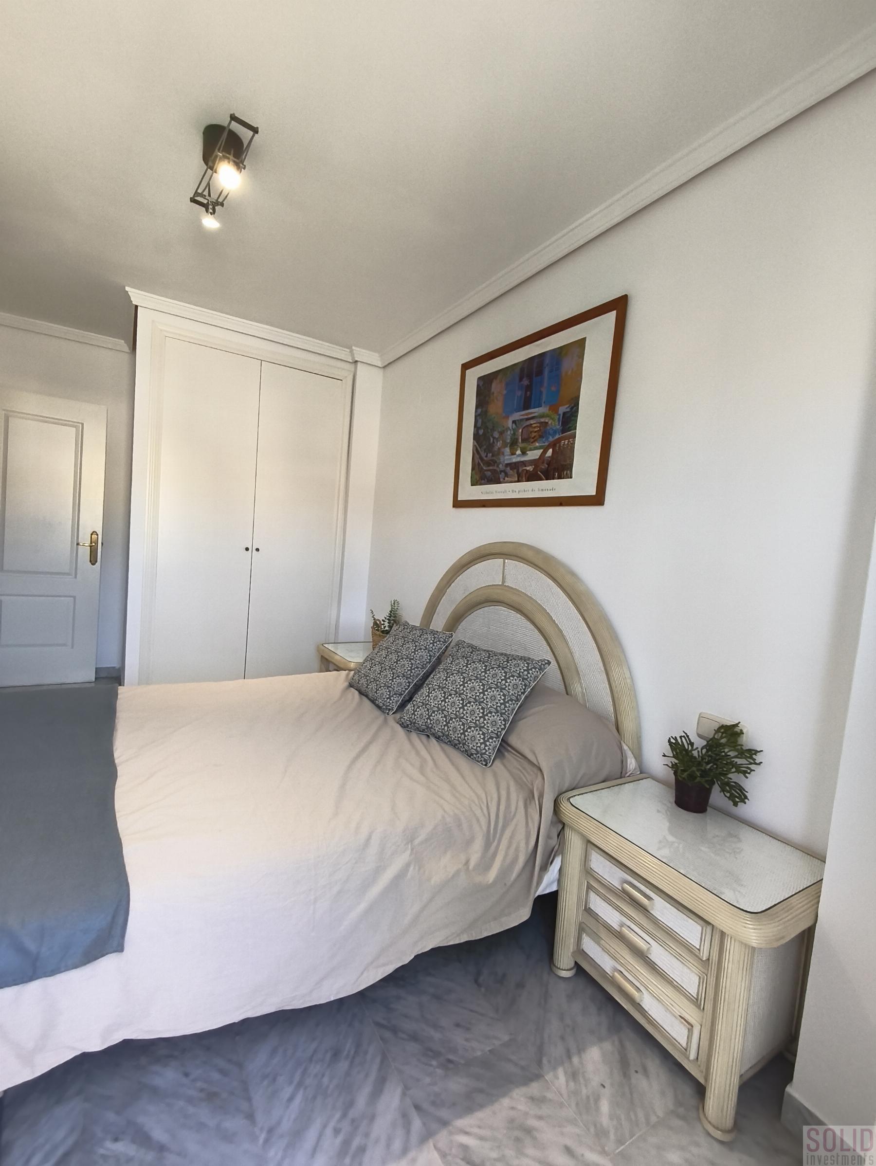 Venta de apartamento en Jávea-Xàbia